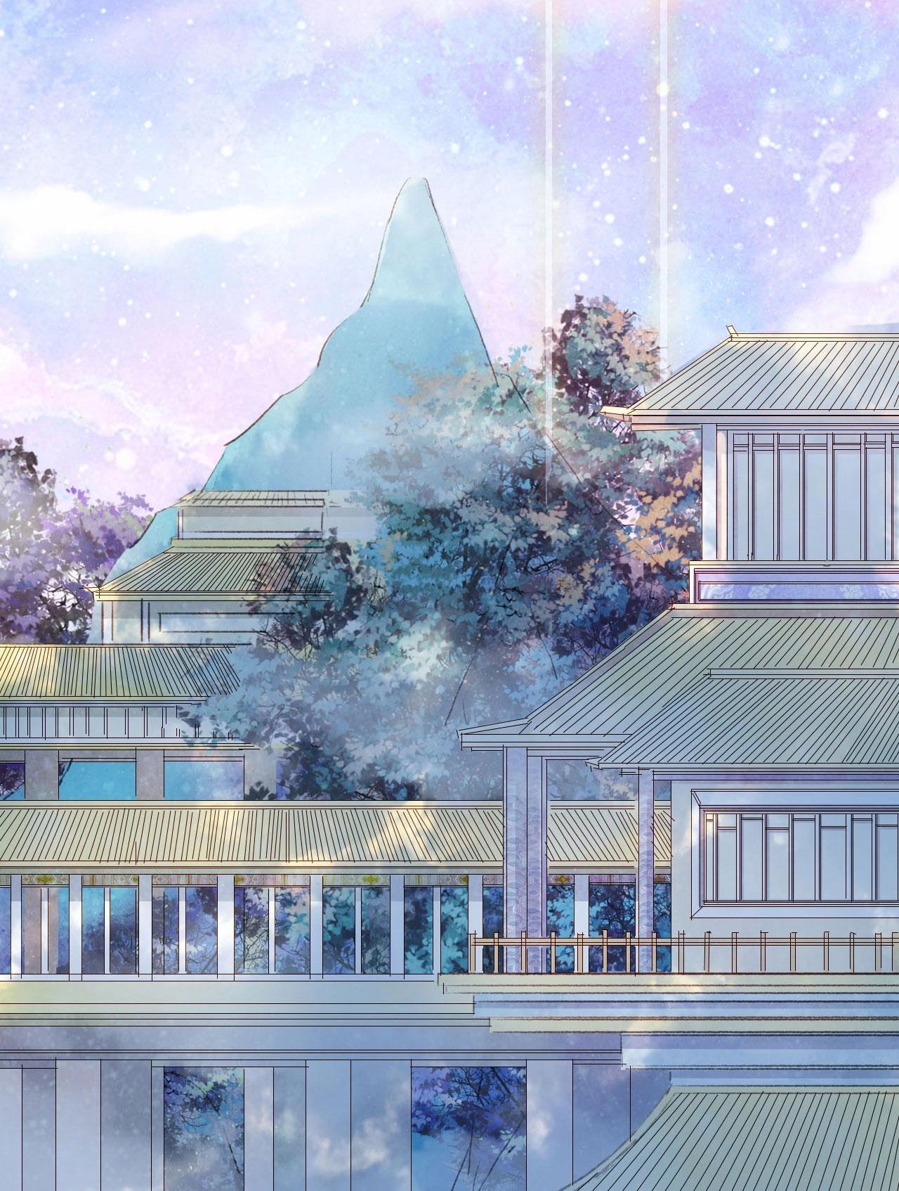 Đọc truyện Mộng tưởng chưa đến ngàn năm - Chapter 9