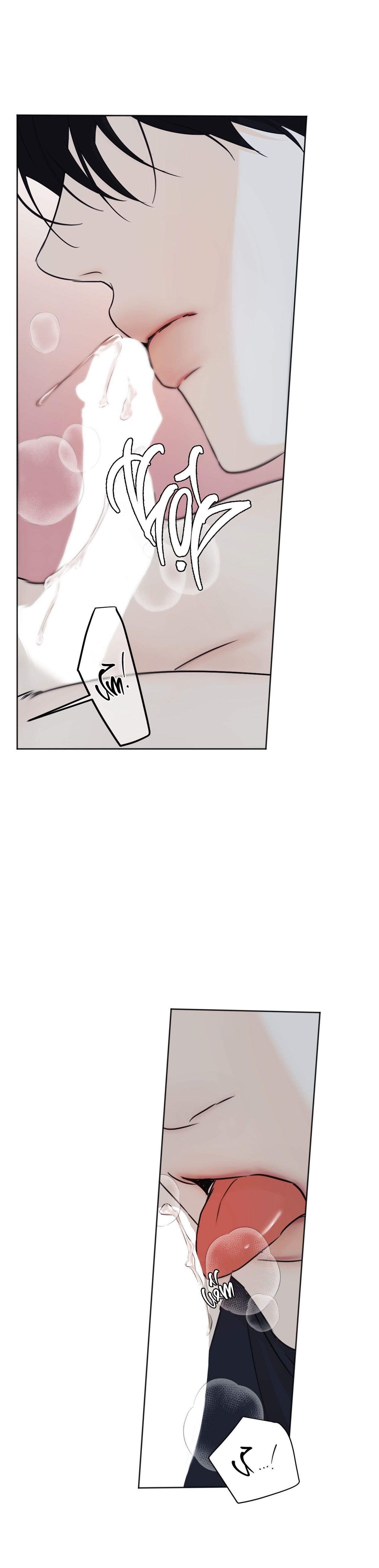 Đọc truyện ÁI DỤC - Chapter 35