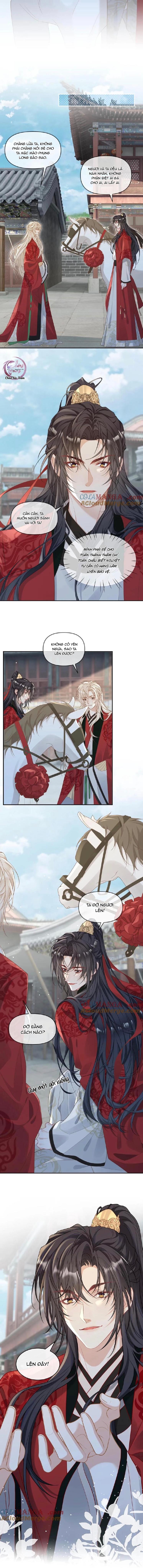 Đọc truyện Khát Vọng Ngọt Ngào - Chapter 225