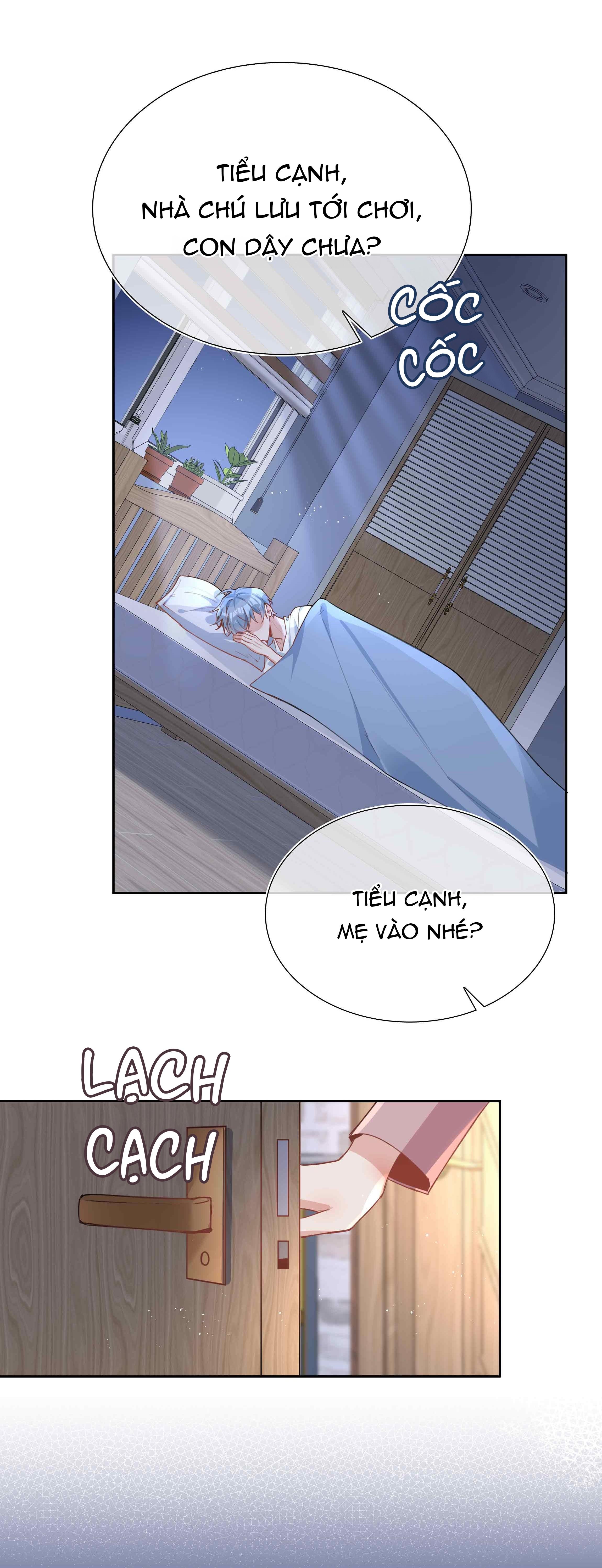 Đọc truyện Trường Cấp Ba Sơn Hải - Chapter 92