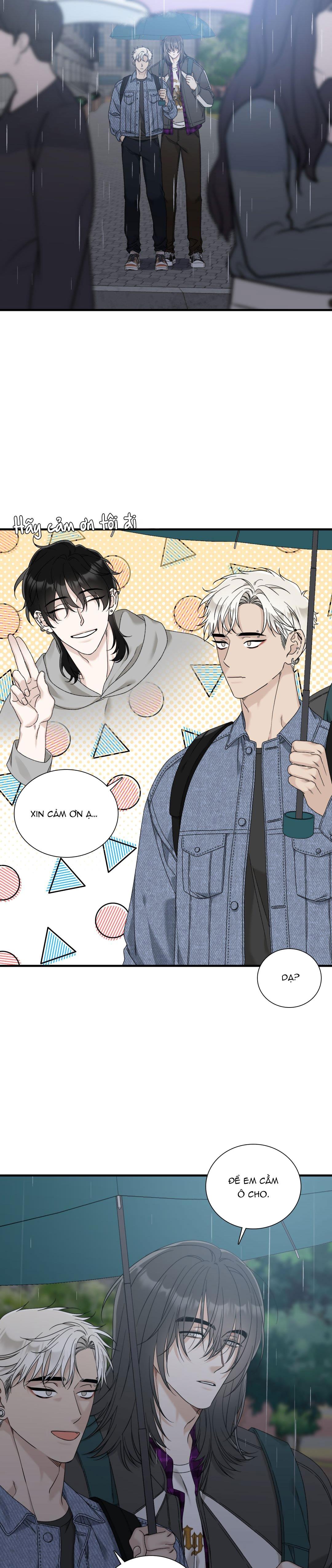 Đọc truyện KHỞI ĐẦU SAI LẦM - Chapter 5