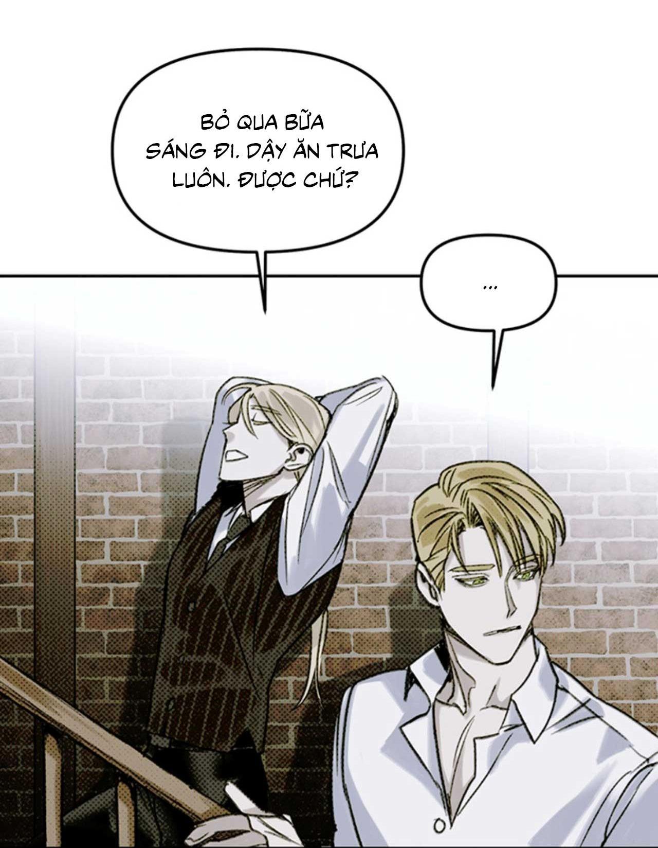 Đọc truyện SOLO FOR TWO - Chapter 1