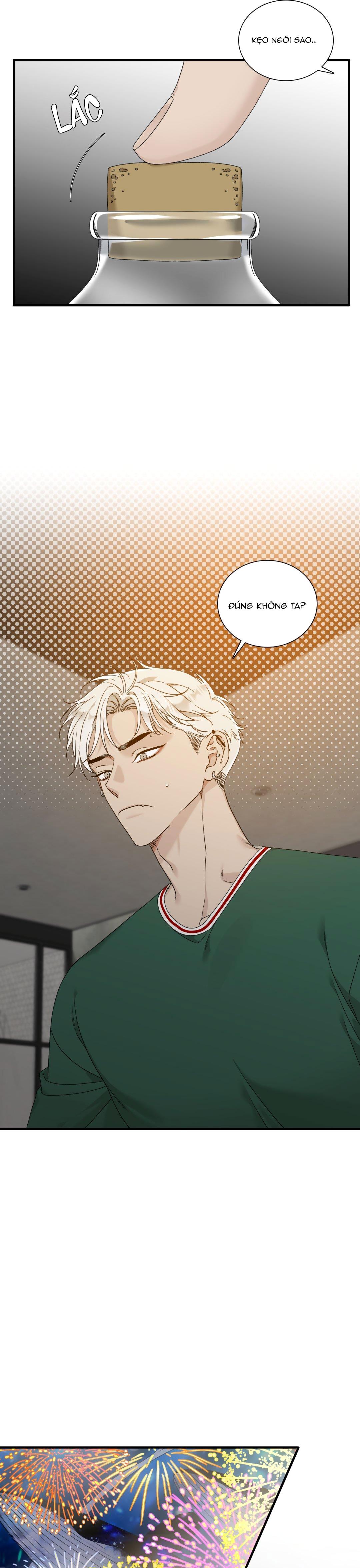 Đọc truyện KHỞI ĐẦU SAI LẦM - Chapter 5