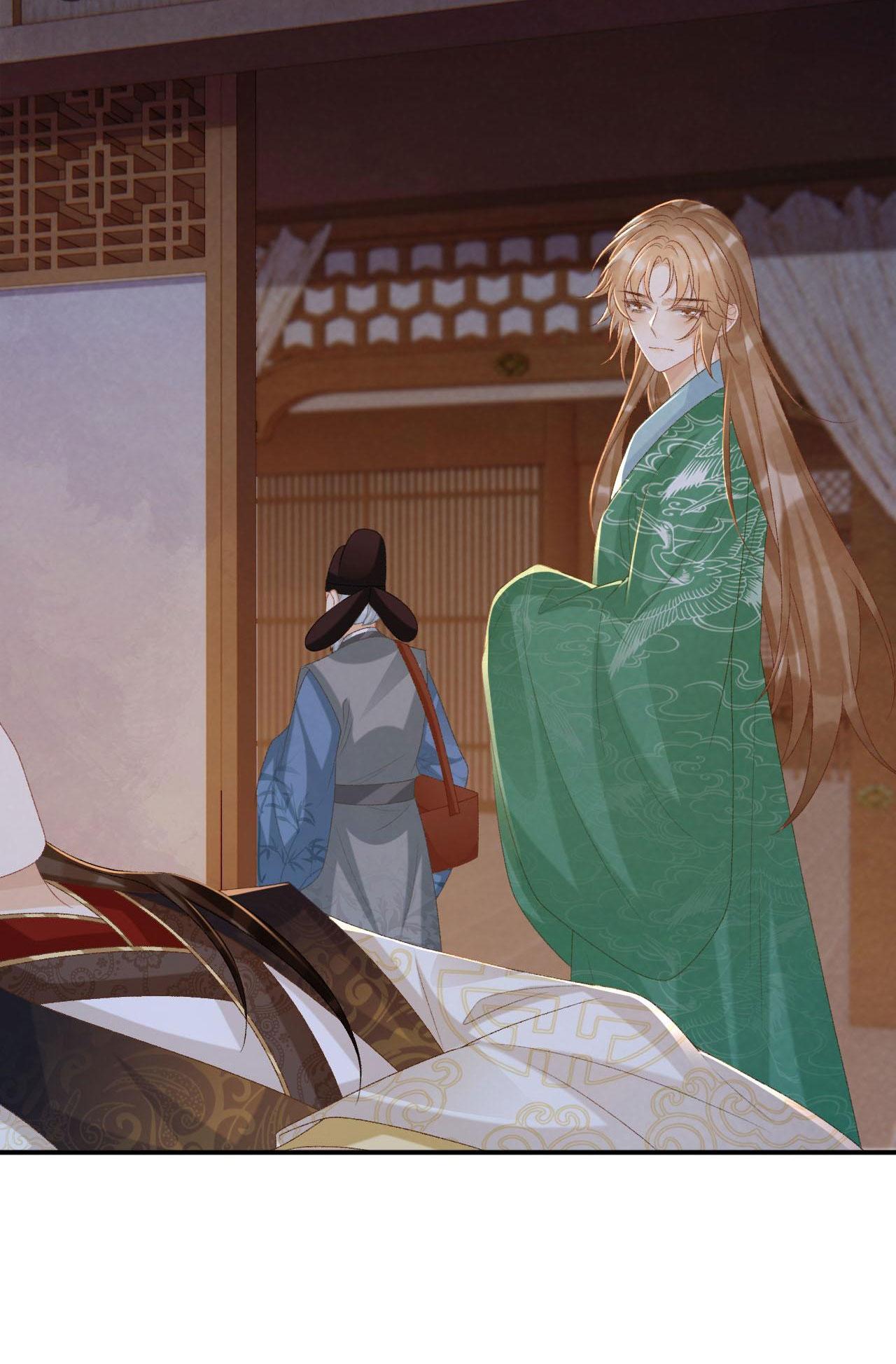 Đọc truyện CẠM BẪY CỦA KẺ BIẾN THÁI - Chapter 94