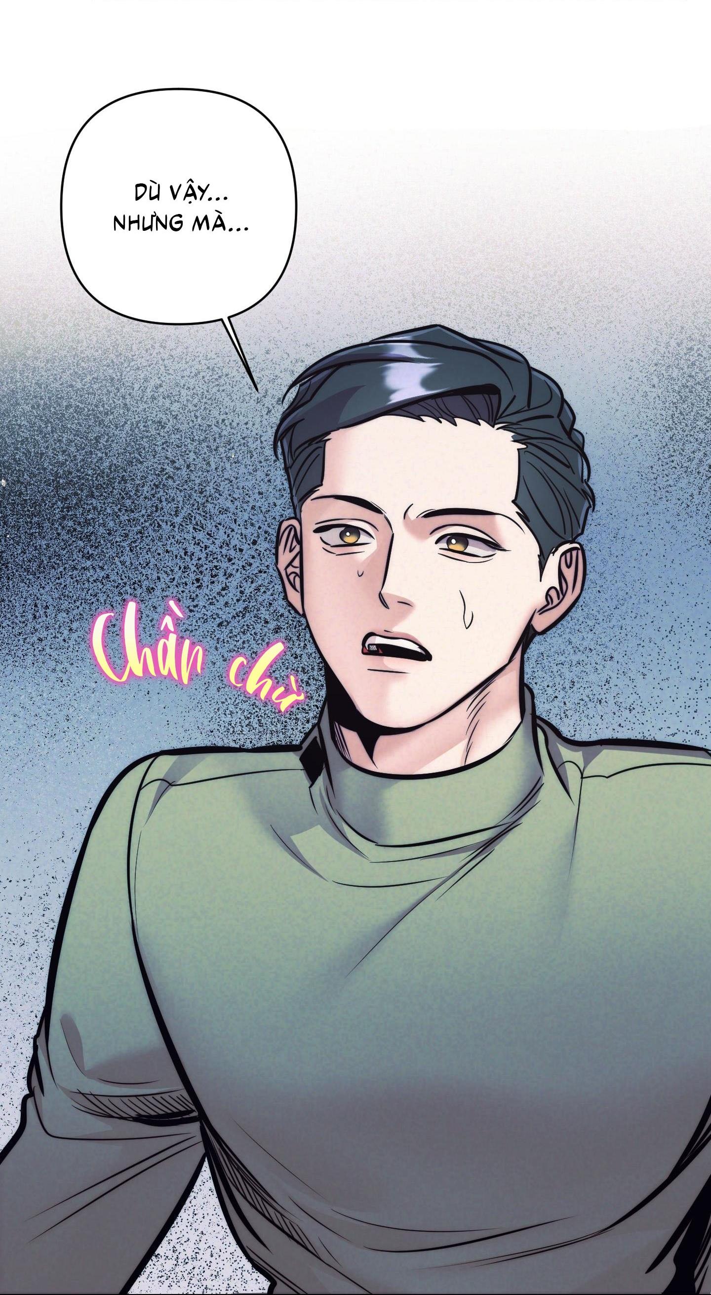 Đọc truyện  Stigma - Chapter 39