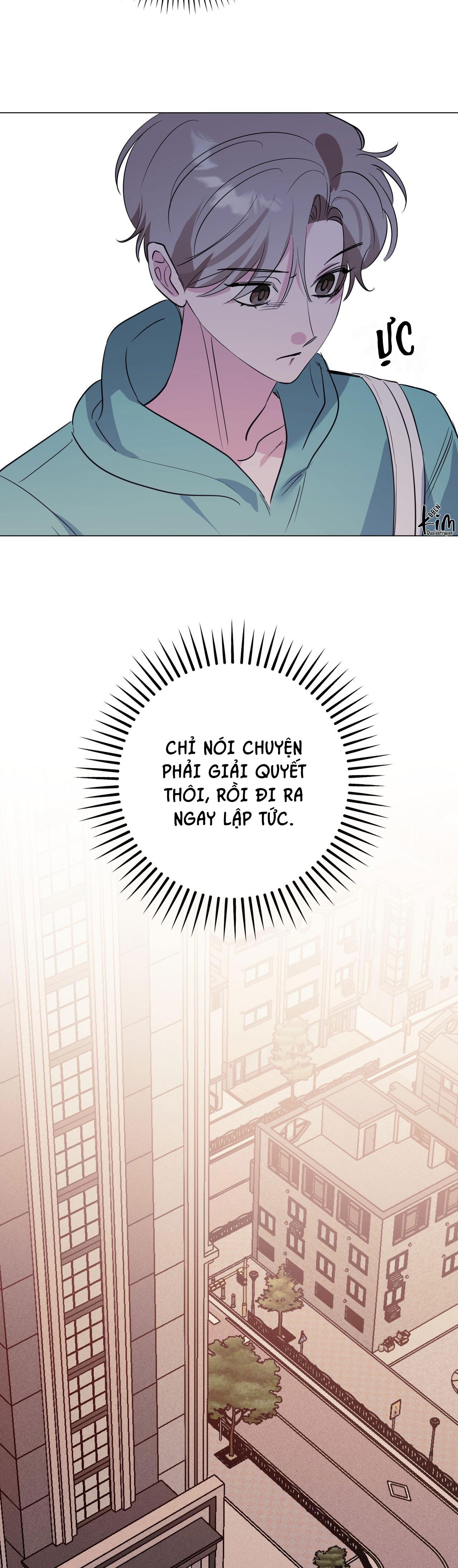 Đọc truyện CẠM BẪY ĐẠI HỌC - Chapter 92