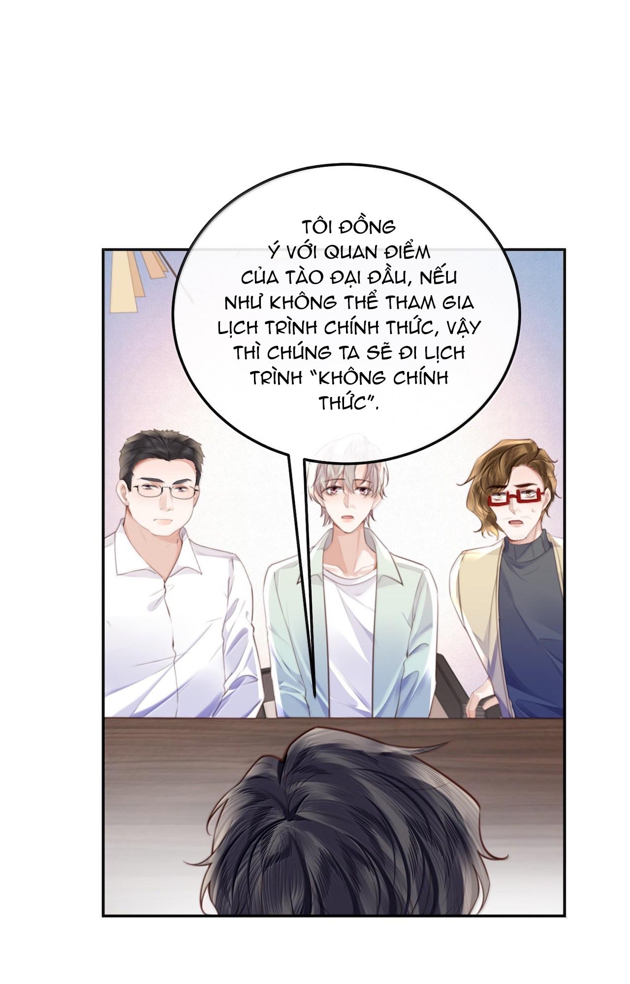 Đọc truyện (END) Đặc Chế Cho Riêng Anh - Chapter 112