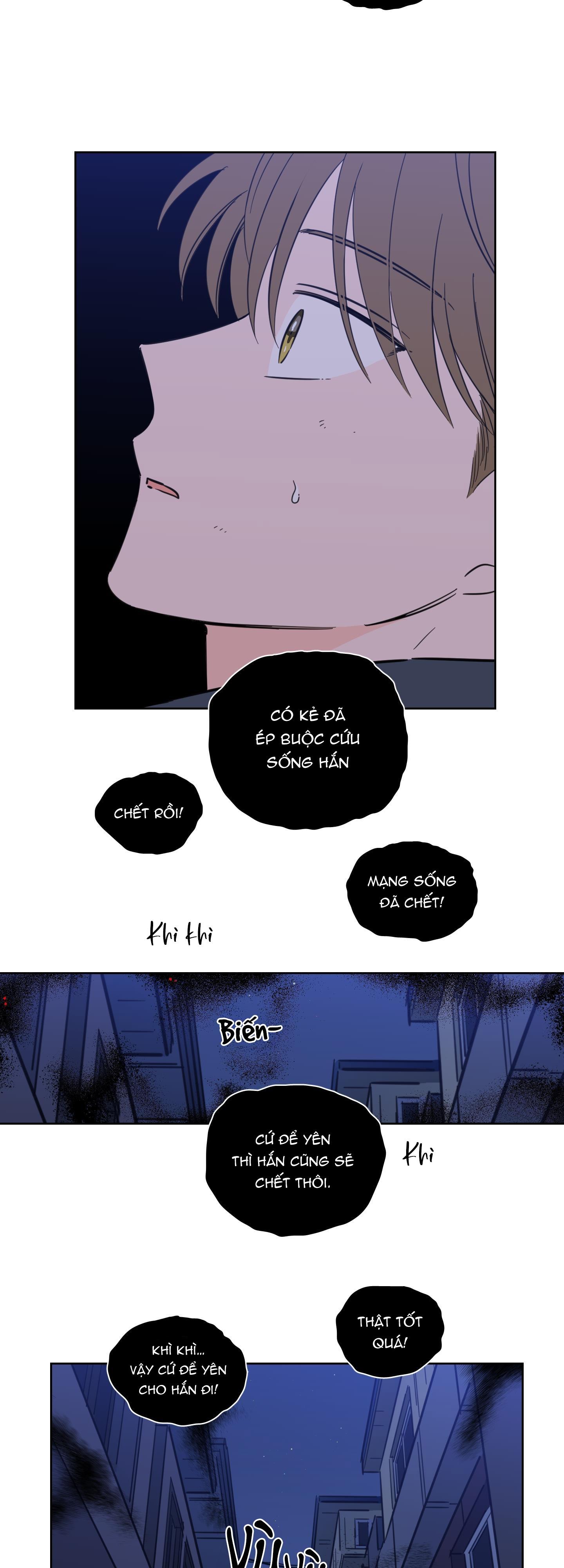 Đọc truyện Mẹo Thuần Hóa Hổ - Chapter 66