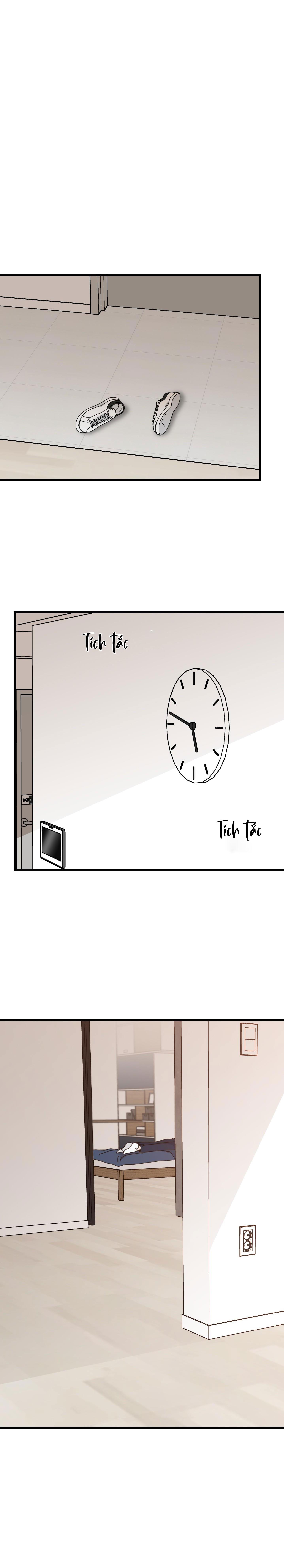 Đọc truyện YÊU TÔI ĐI, THẦN HỘ MỆNH - Chapter 49