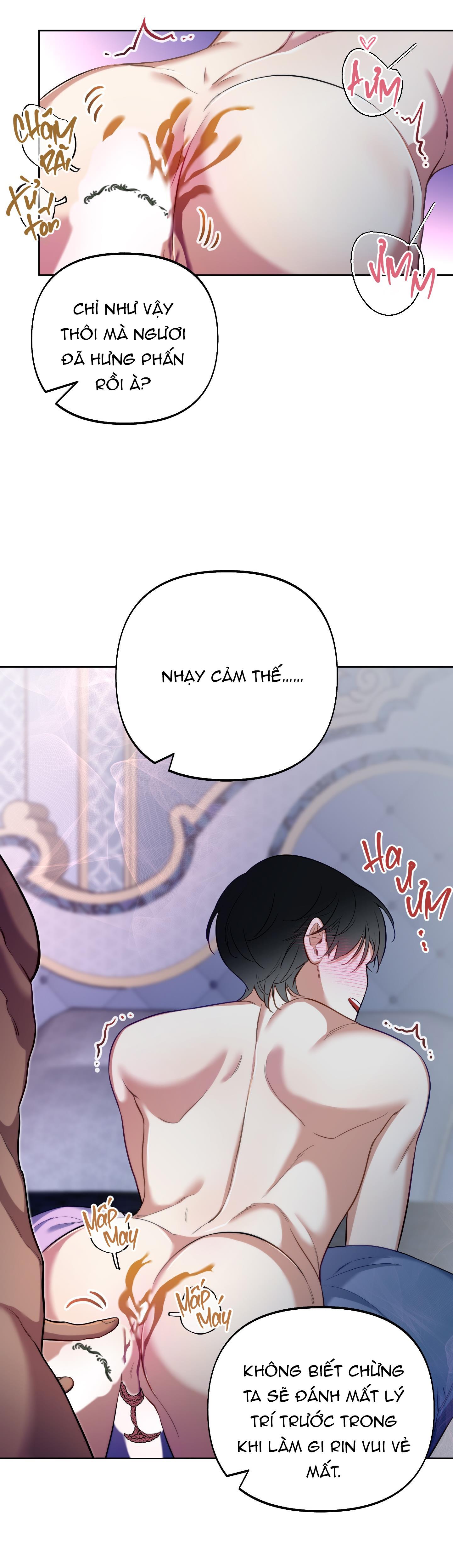 Đọc truyện (NP) TRỞ THÀNH VUA CÔNG LƯỢC - Chapter 47