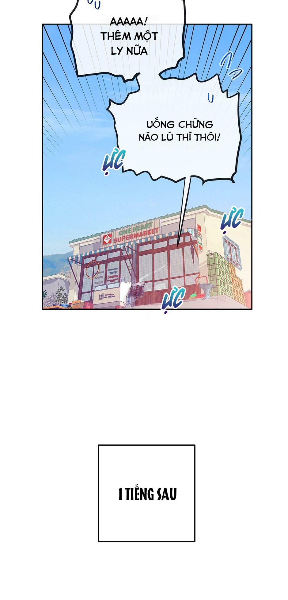 Đọc truyện [Hoàn] Đứng Yên, Không Tôi Sẽ Nổ Súng - Chapter 9