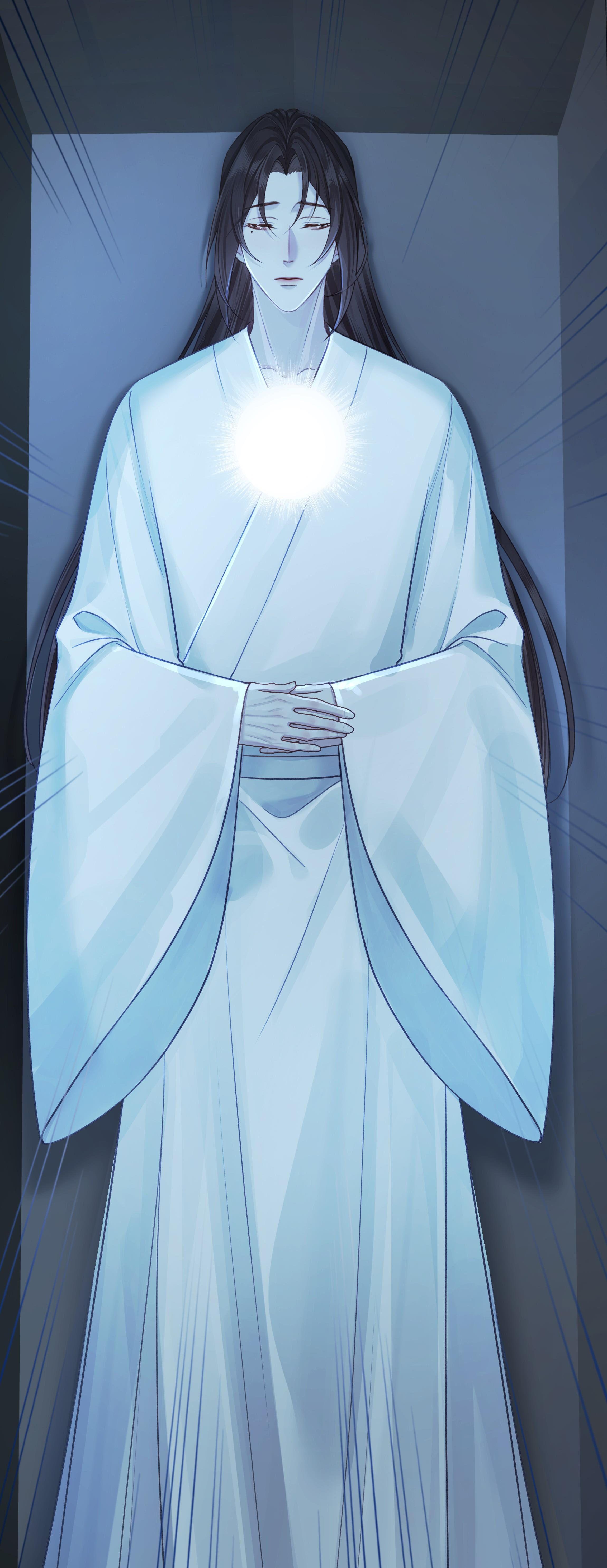 Đọc truyện Bản Toạ Nuôi Quỷ Hút Máu Ở Tông Môn (END) - Chapter 51