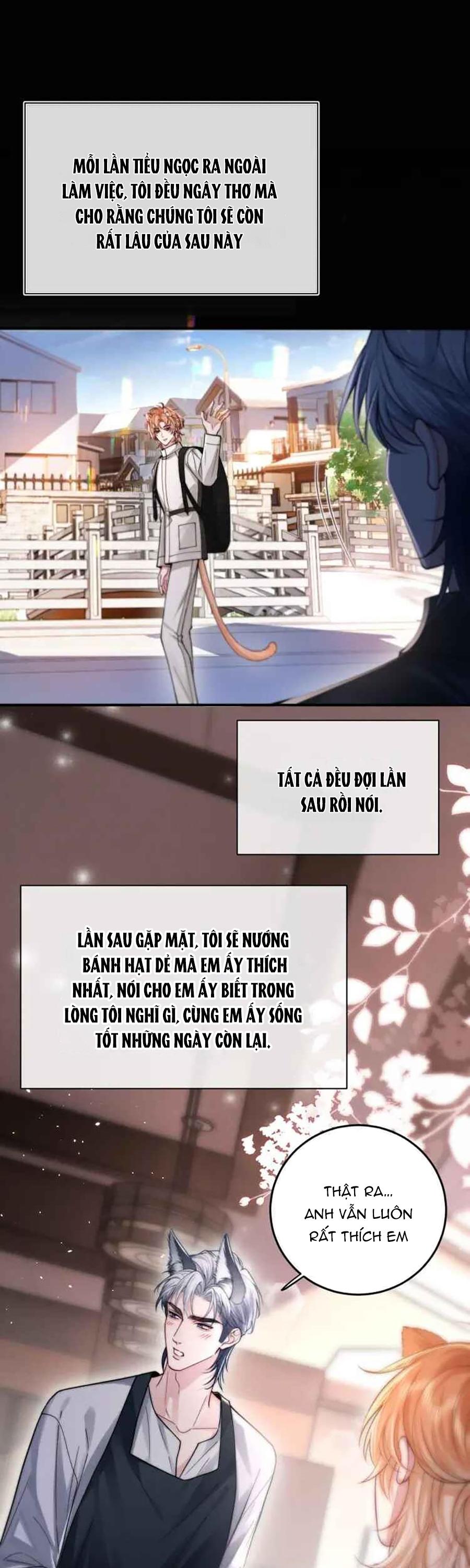 Đọc truyện Nuông Chiều Sinh Hư - Chapter 5