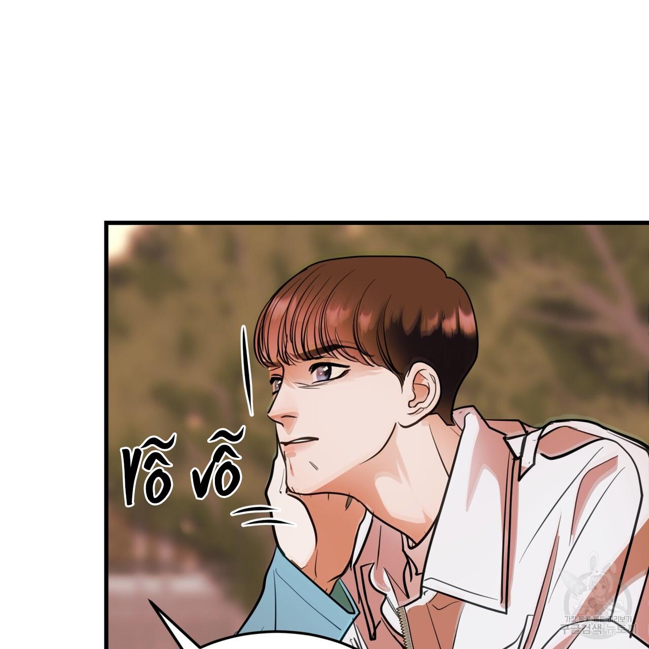 Đọc truyện [DROP] Người Lạ Trong Gương - Chapter 15