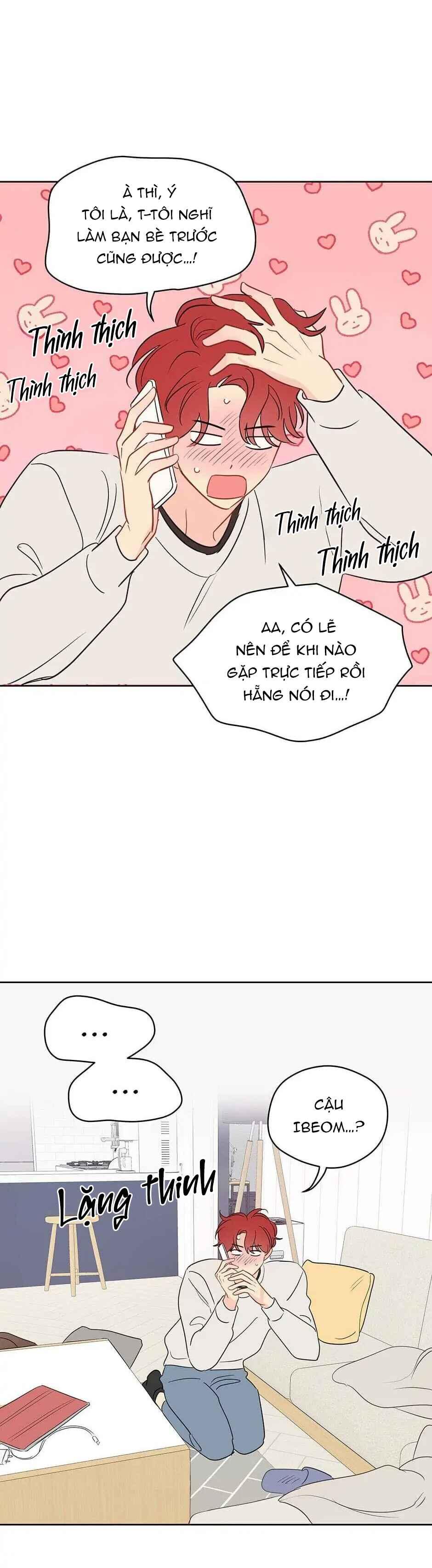 Đọc truyện Liệu Rằng... Đây Có Phải Chỉ Là Một Giấc Mơ Không!? - Chapter 30