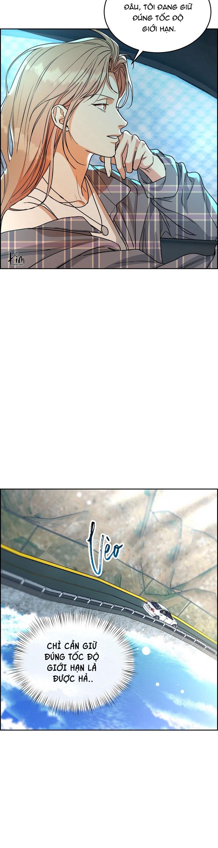 Đọc truyện CHÓ VÀ CHIM - Chapter 49