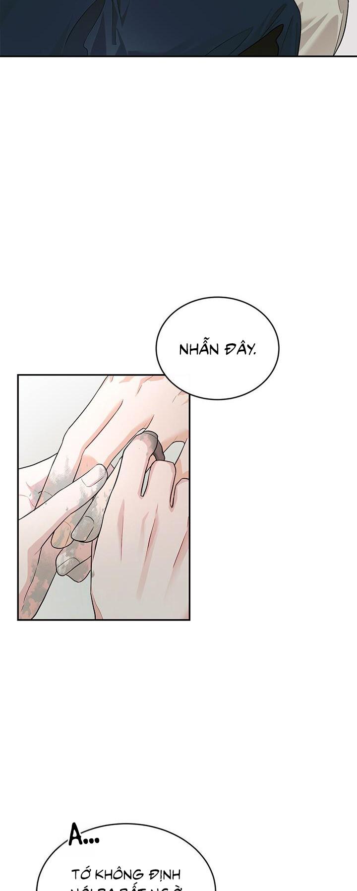 Đọc truyện TIỂU THỬ: BẮT ĐẦU MÙA HÈ - Chapter 45