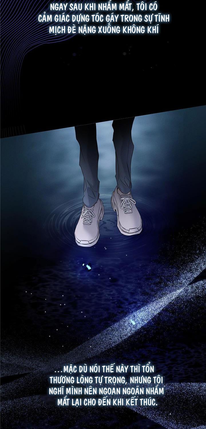 Đọc truyện ĐÊM KHÔNG DẤU VẾT - Chapter 3