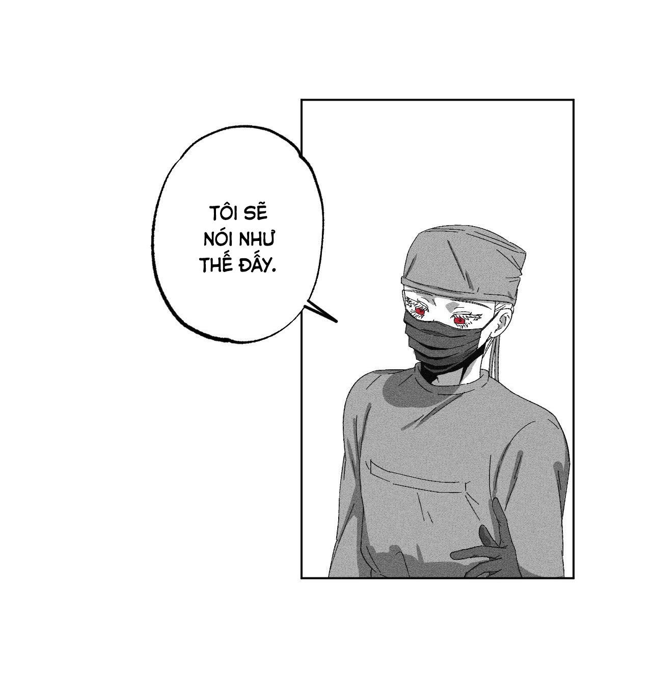 Đọc truyện Cận Kề Cái Chết - Chapter 2