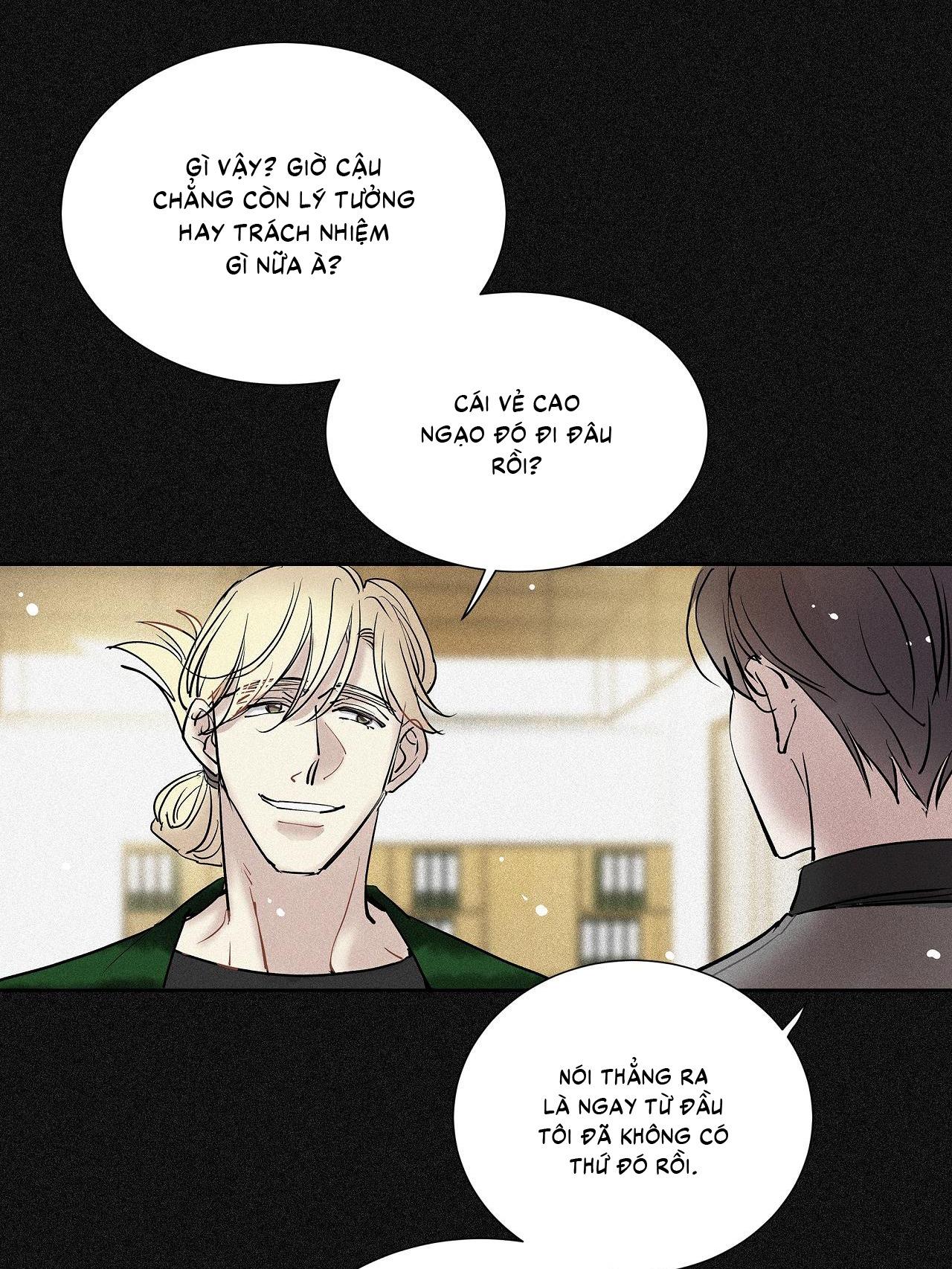 Đọc truyện  Tình yêu và danh vọng - Chapter 67