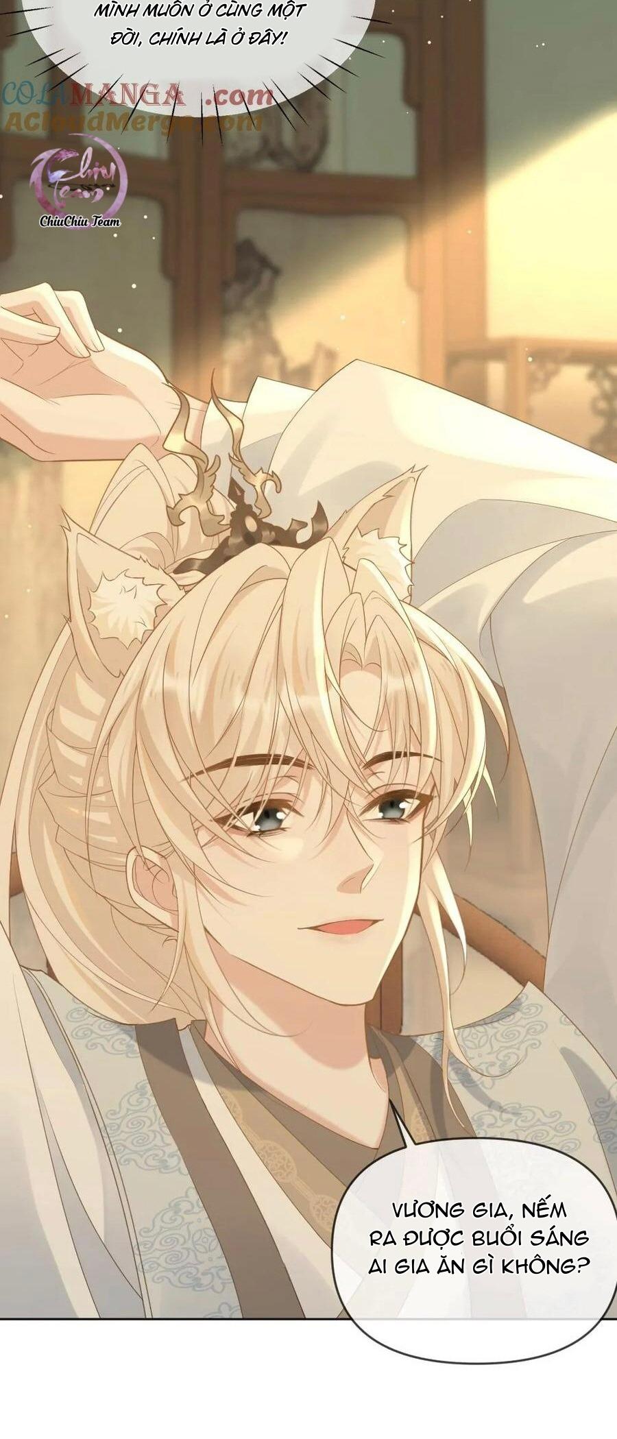 Đọc truyện Khát Vọng Ngọt Ngào - Chapter 213