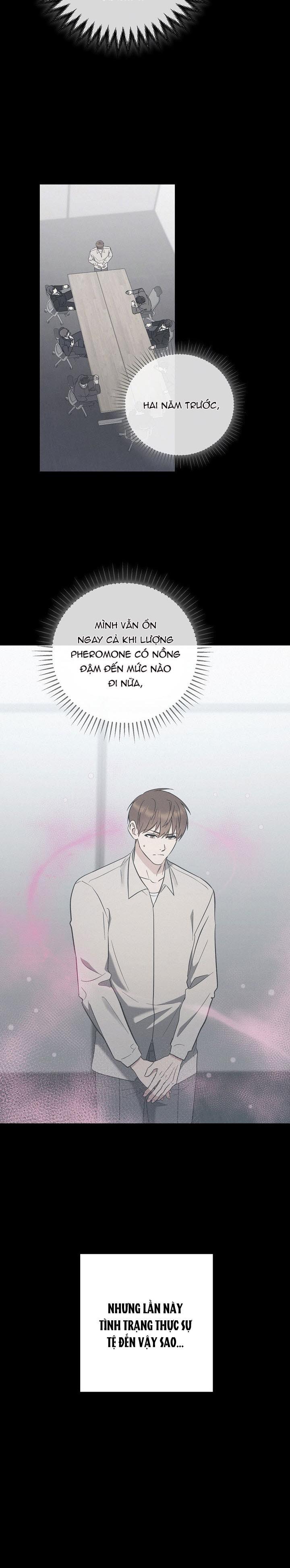 Đọc truyện LÃNG MẠN ĐỪNG LÃNG XẸT - Chapter 4