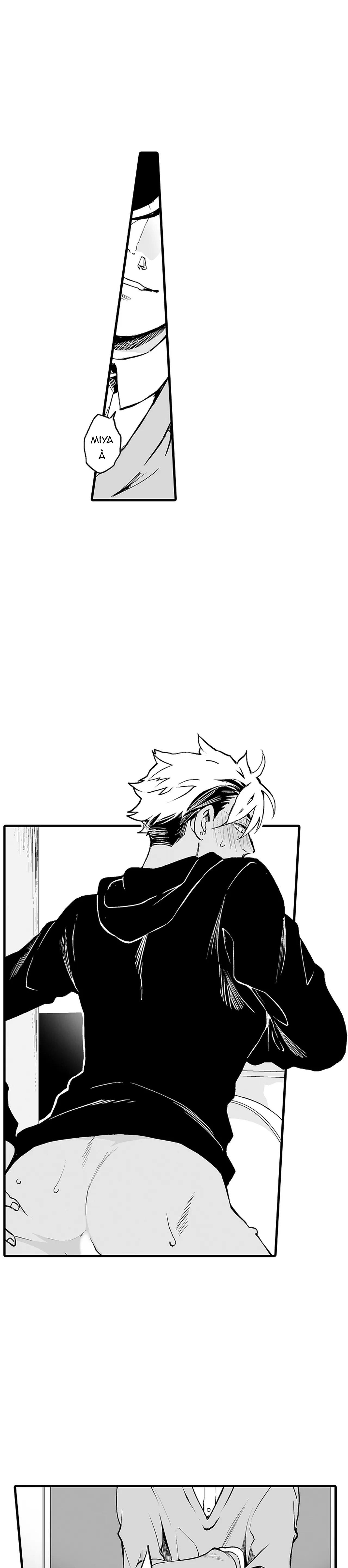 Đọc truyện MIA đáng ghét của tôi - Chapter 9