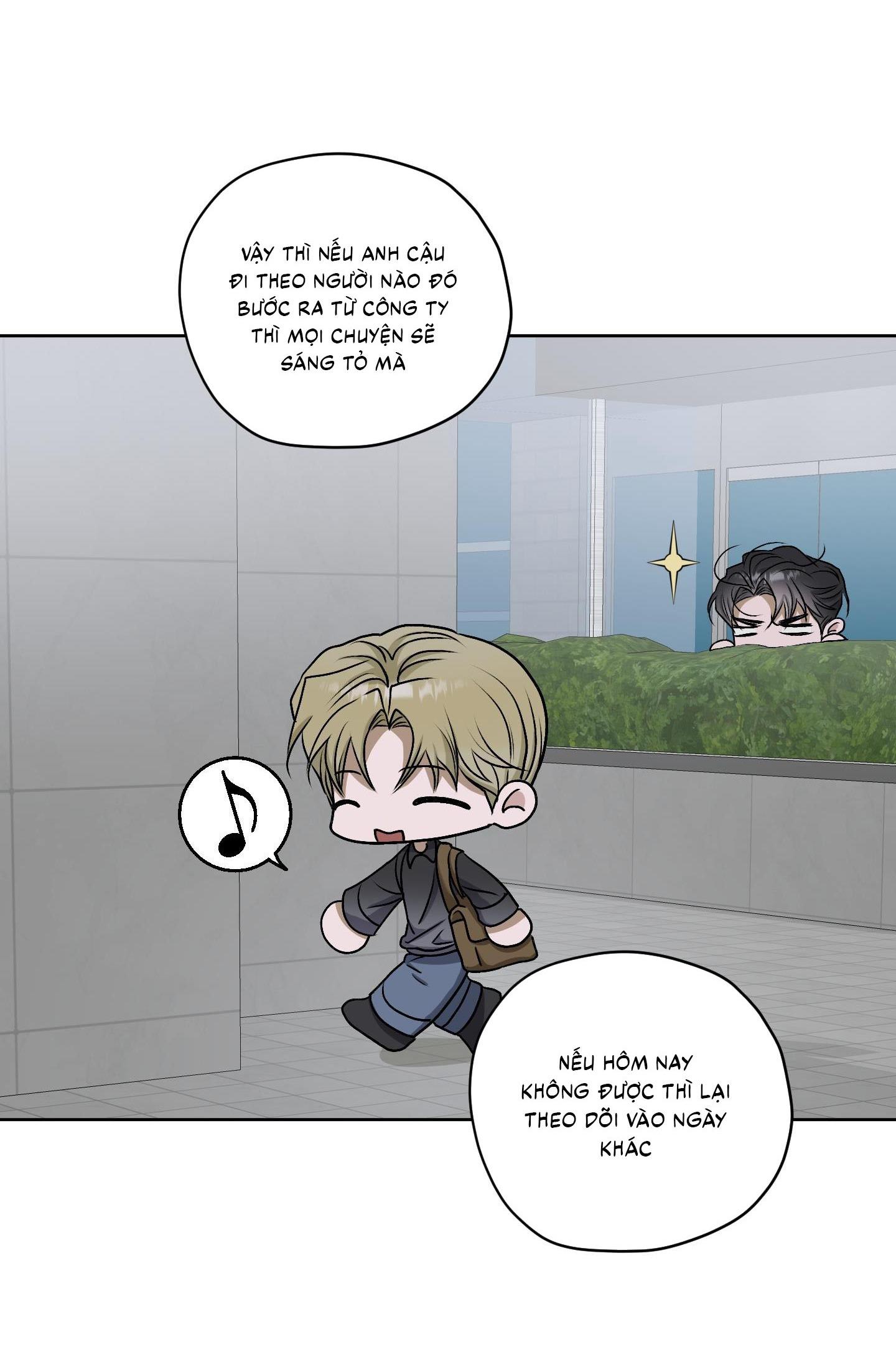 Đọc truyện  Đầm Sen Héo Úa - Chapter 37