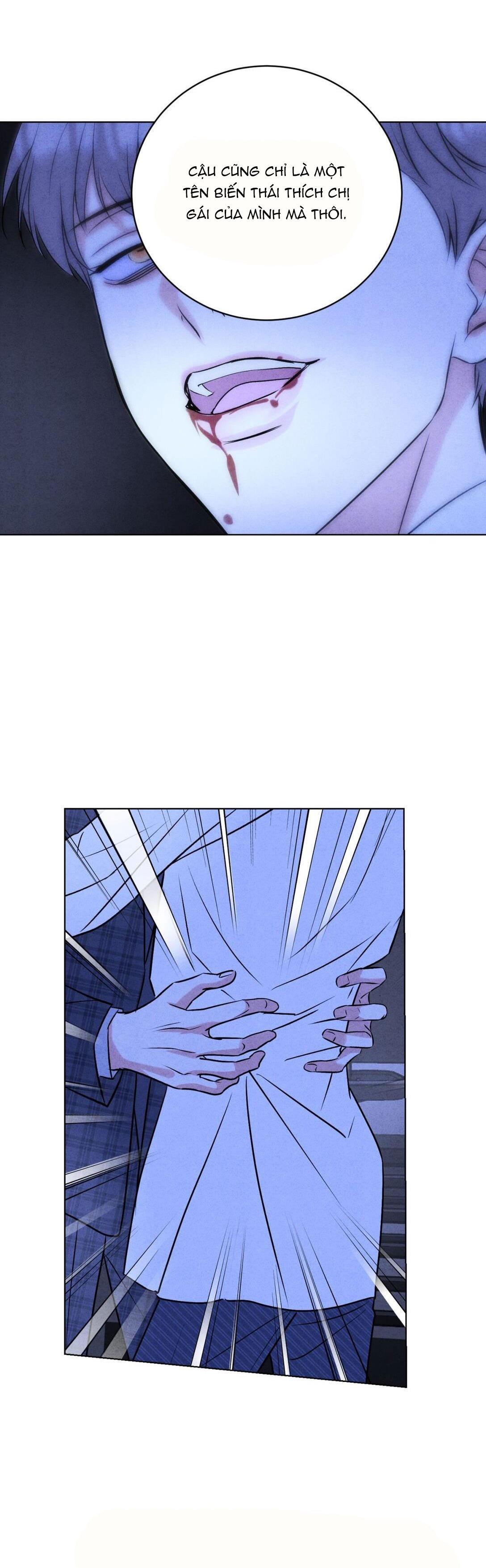 Đọc truyện Anh Trai Rẻ Tiền Của Tôi (END) - Chapter 54