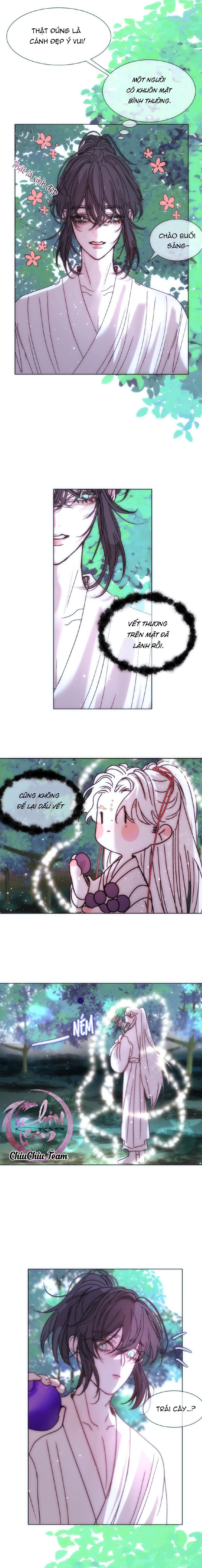 Đọc truyện Vài Câu Chuyện Với Sư Tôn Sau Khi Xuyên Sách - Chapter 29