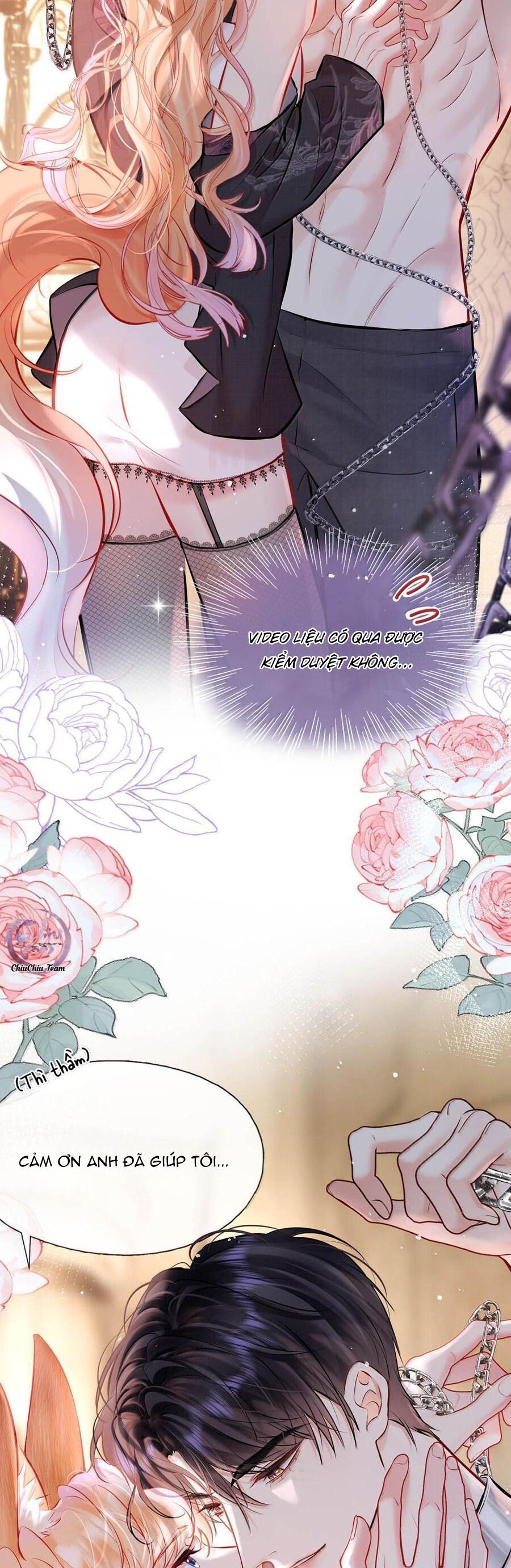 Đọc truyện ĐỐI TƯỢNG CÔNG LƯỢC! THIẾT LẬP TÍNH CÁCH CỦA ANH BỊ MÉO MÓ RỒI! - Chapter 27