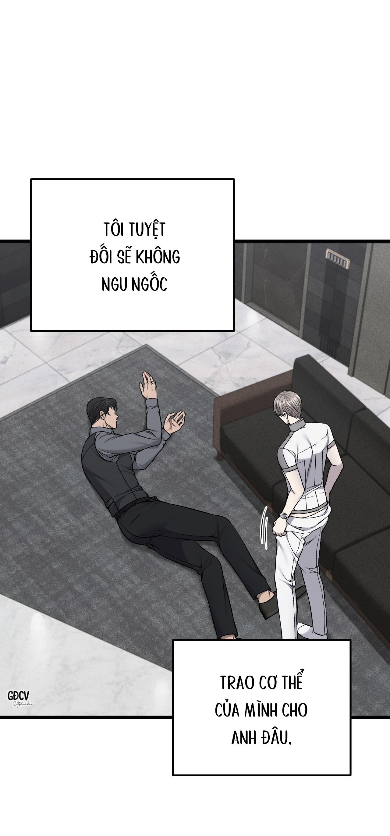 Đọc truyện PHI VỤ BẨN THỈU - Chapter 38