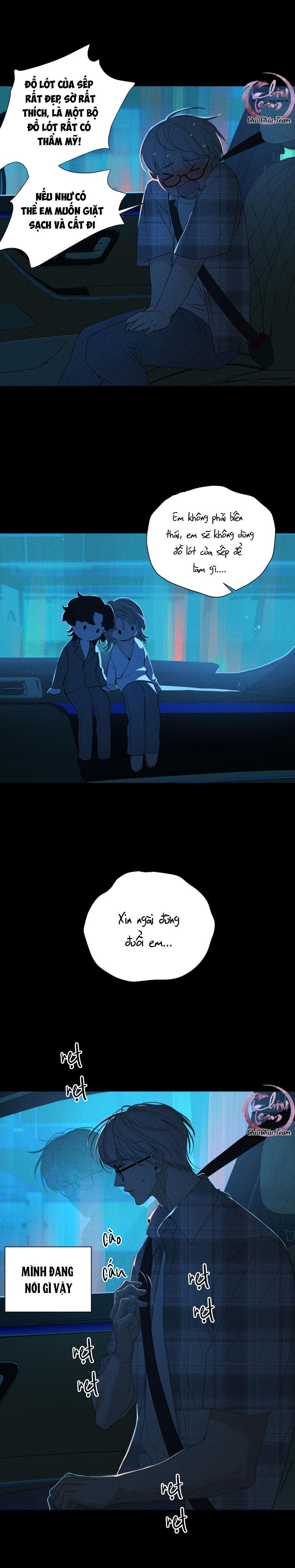 Đọc truyện Thuần Hóa - Chapter 2.2