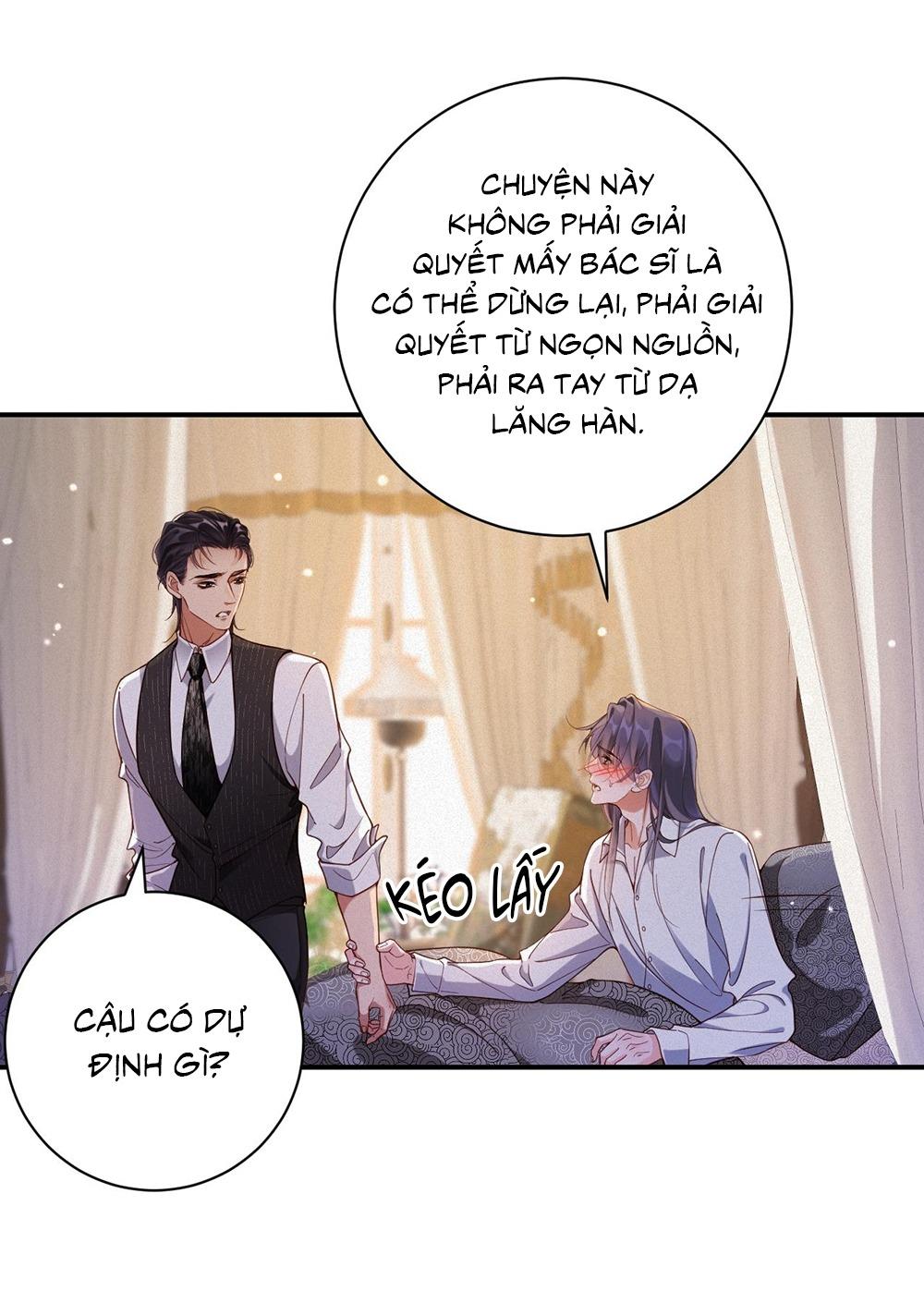 Đọc truyện CHỒNG CŨ MUỐN TÁI HÔN LẦN NỮA - Chapter 82