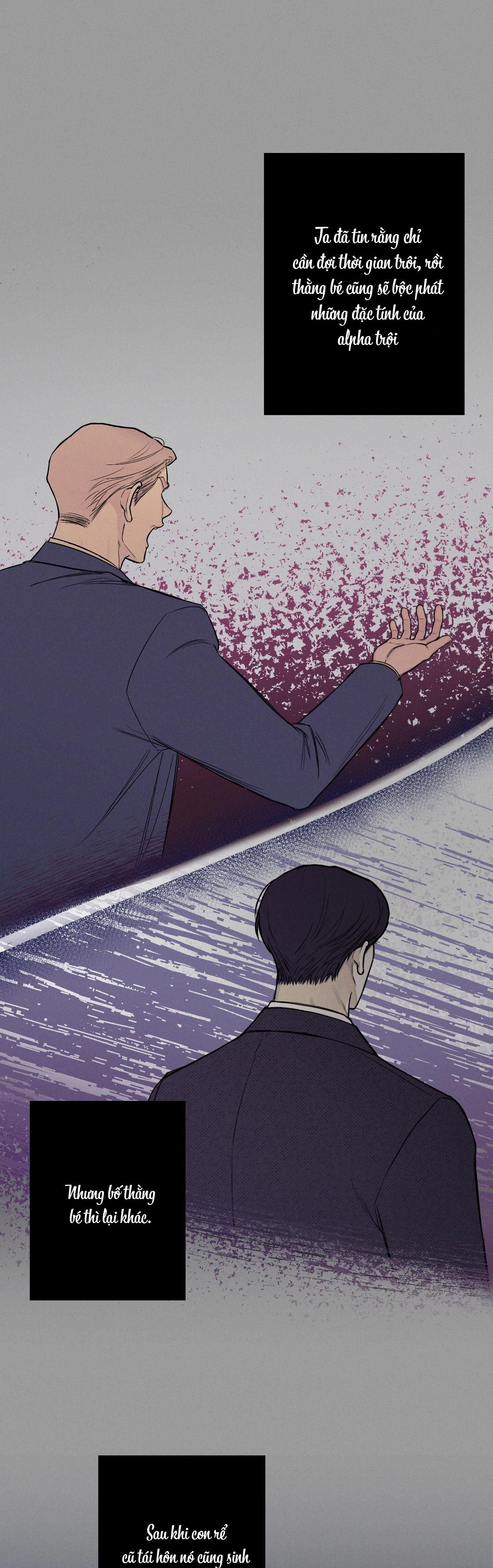 Đọc truyện  THÁNG 12 - Chapter 31