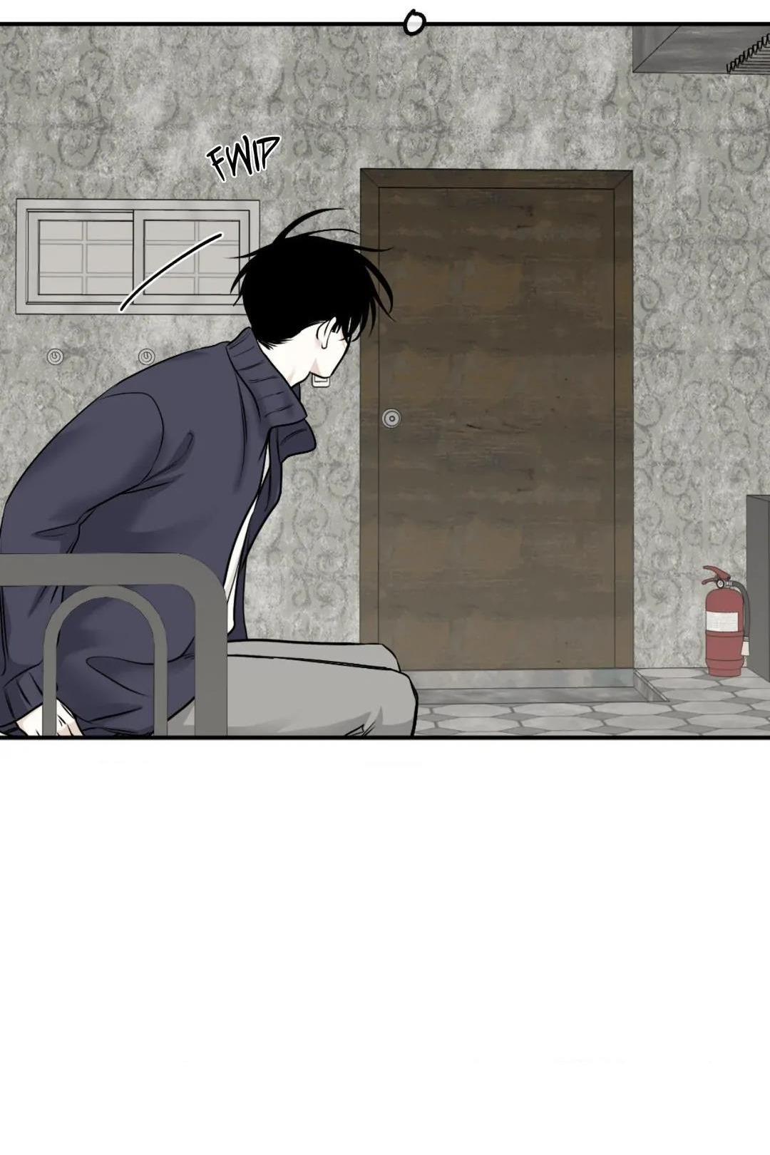 Đọc truyện Thủy triều thấp lúc chạng vạng - Chapter 92