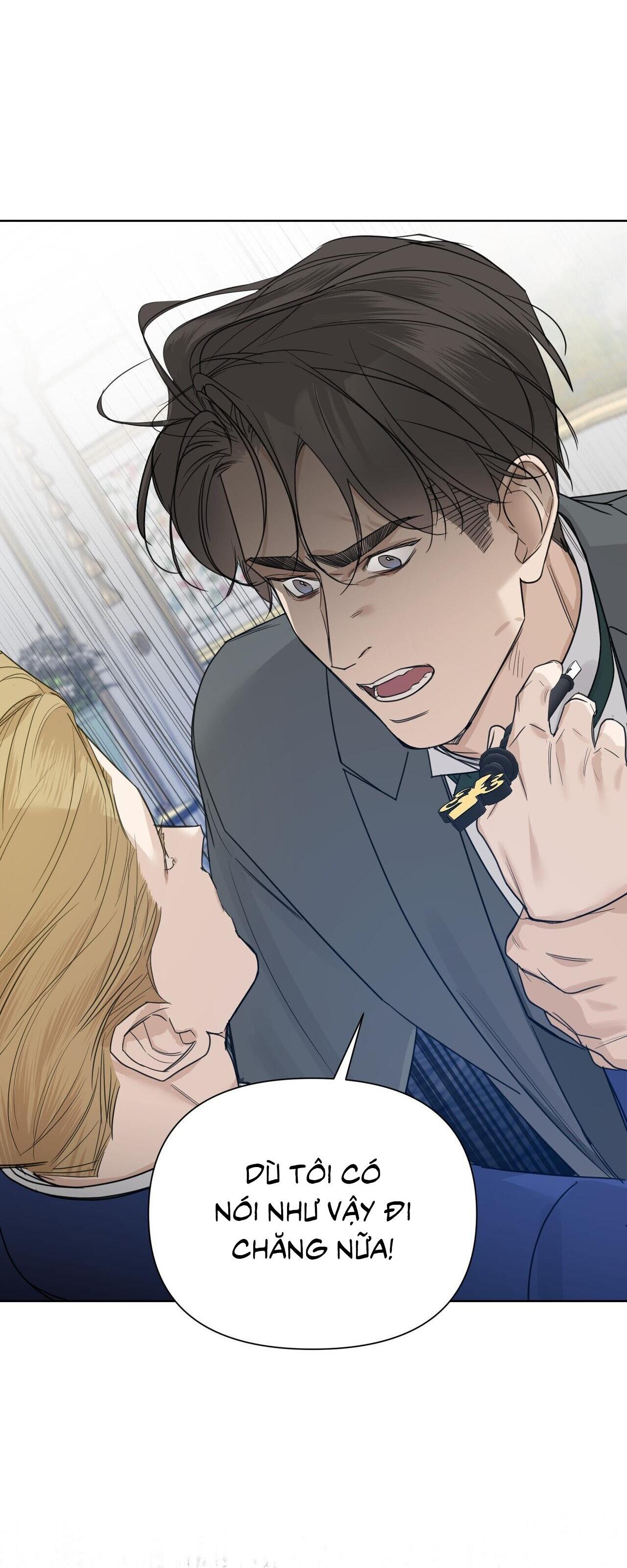 Đọc truyện BƯỚC VÀO VƯỜN HỒNG - Chapter 39
