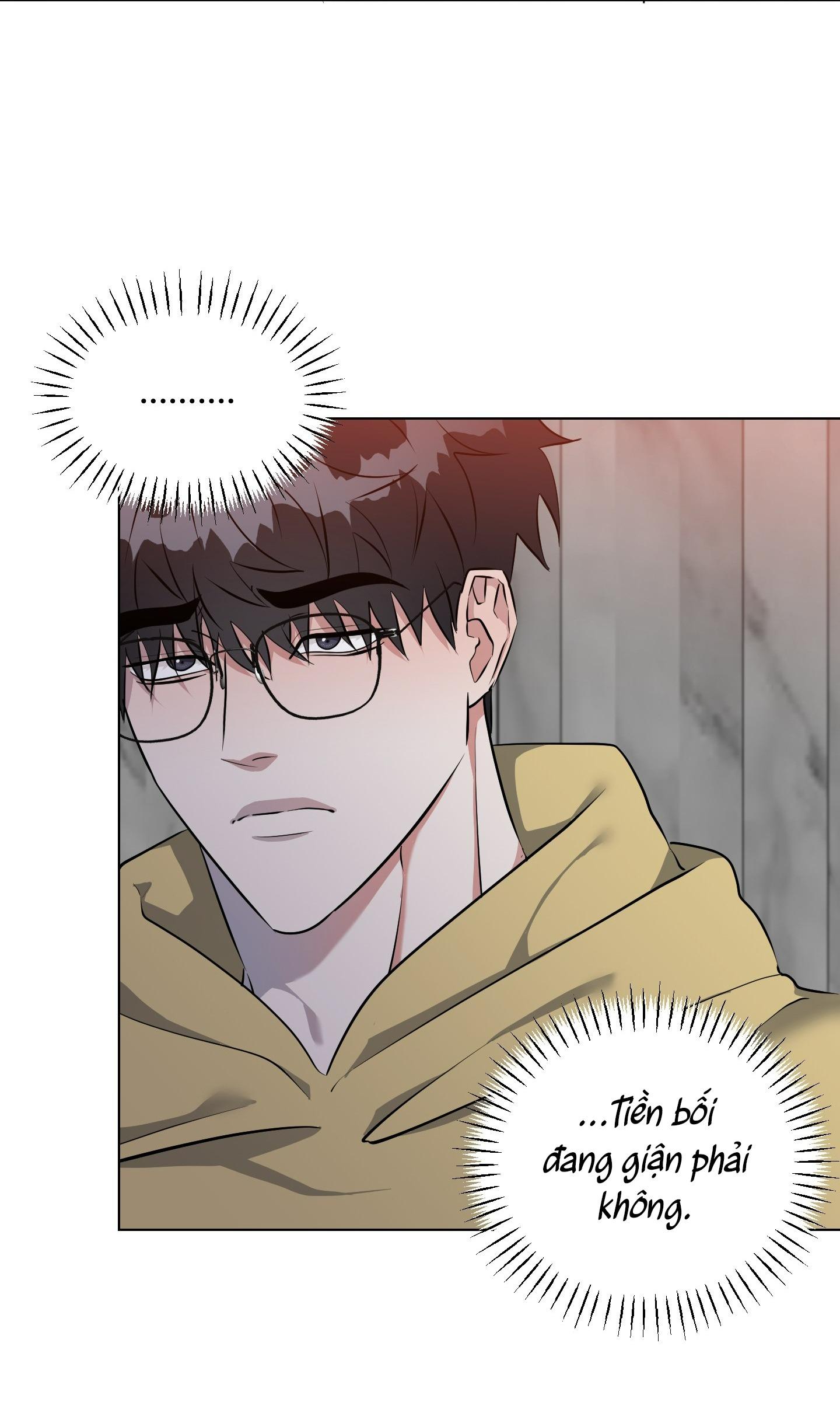 Đọc truyện RƠI VÀO VỰC THẲM CỦA RẮN - Chapter 22