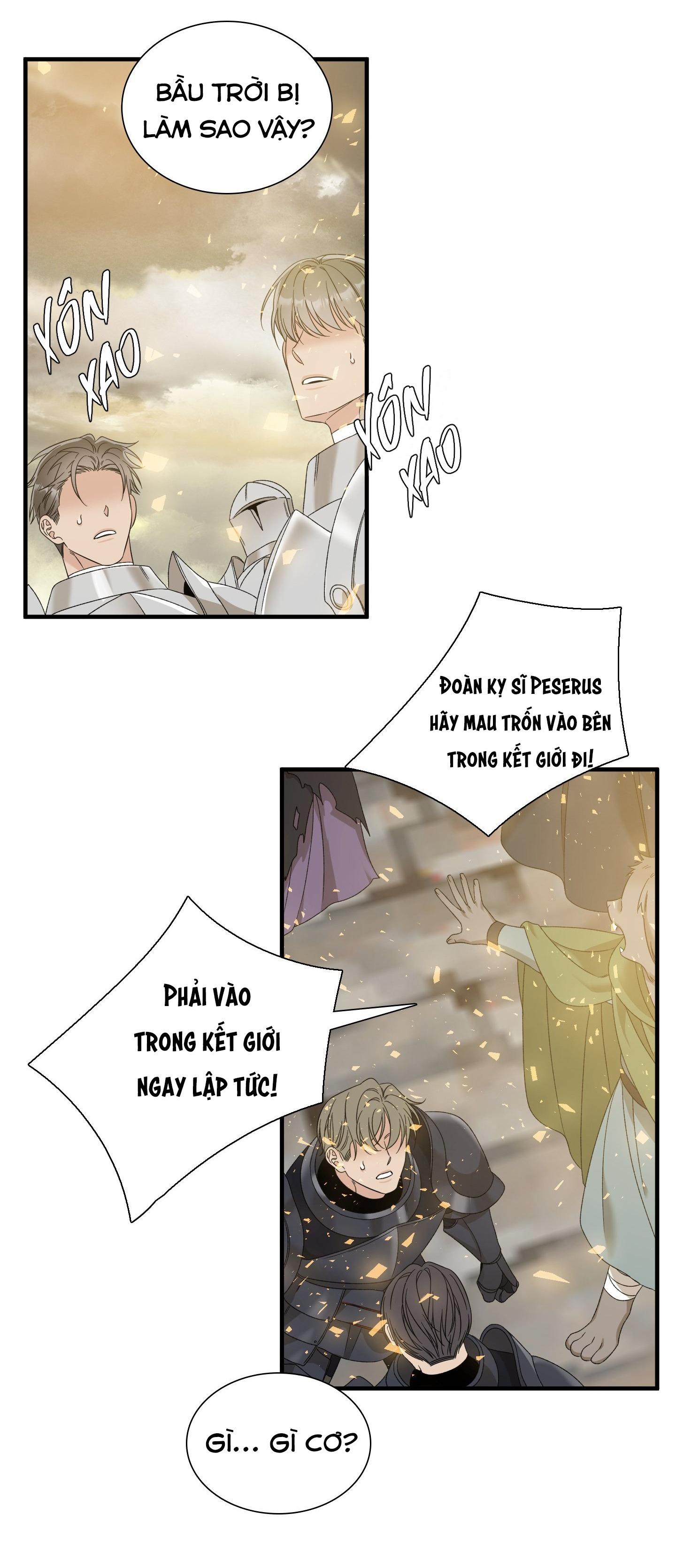 Đọc truyện ÁI TÌNH TỰ TÂM - Chapter 65