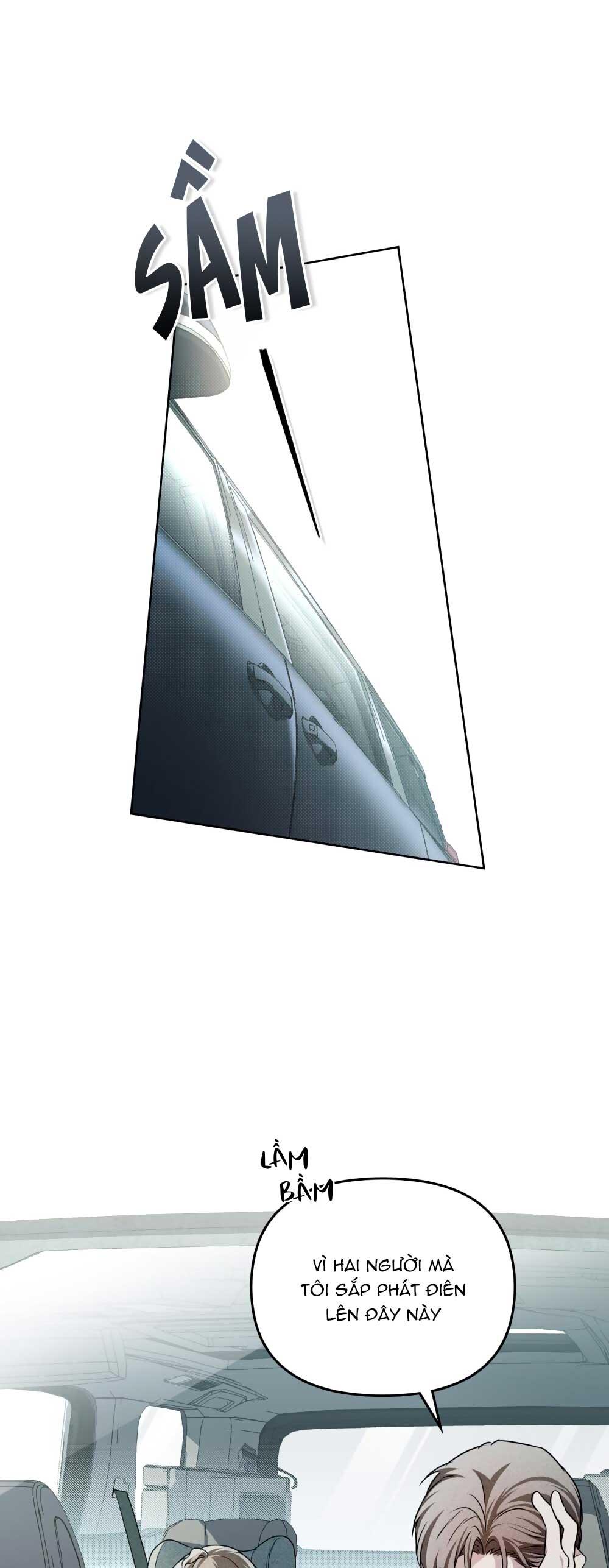 Đọc truyện HỎA HỒN - Chapter 14