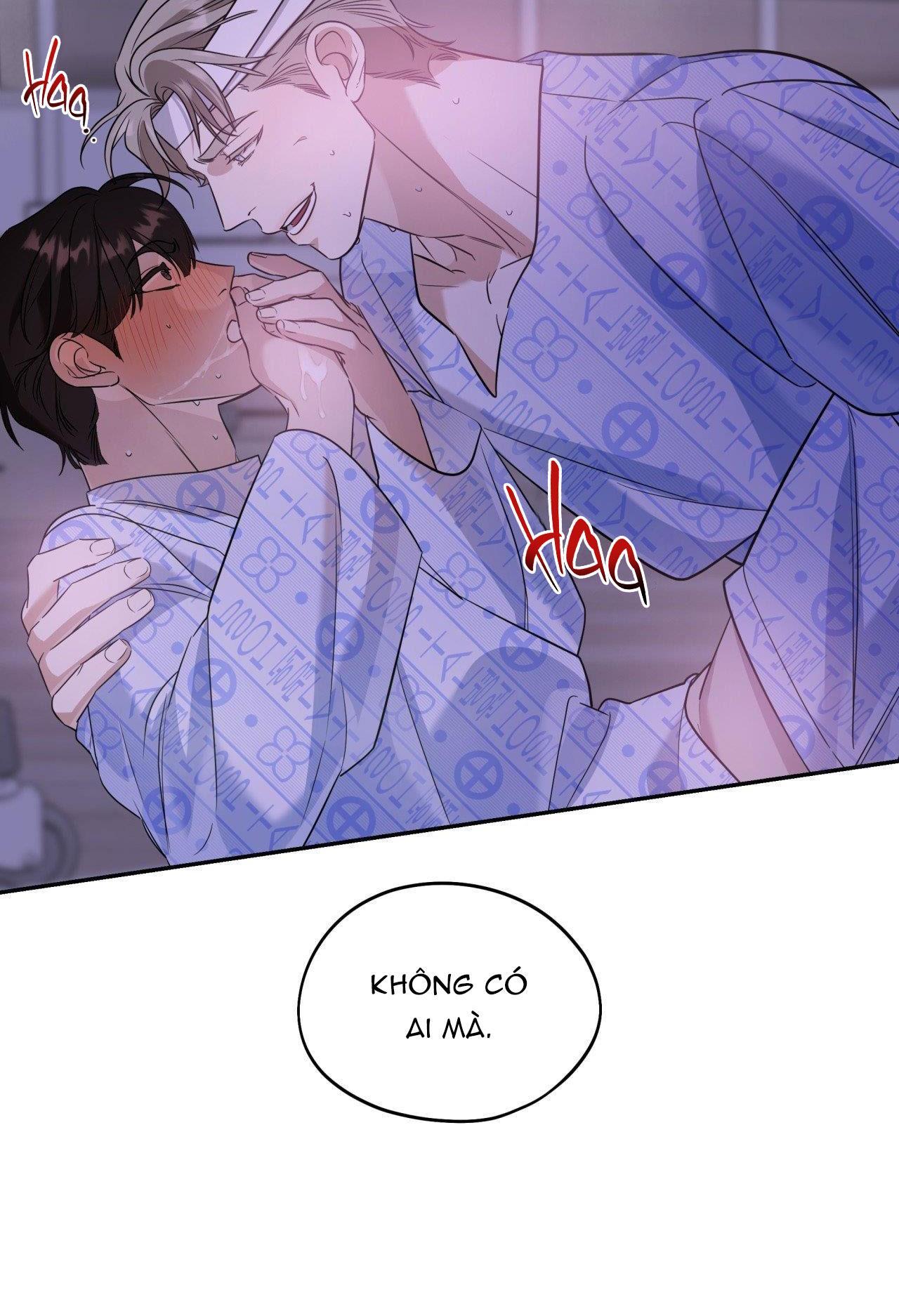 Đọc truyện LỆNH CỨU RỖI - Chapter 44