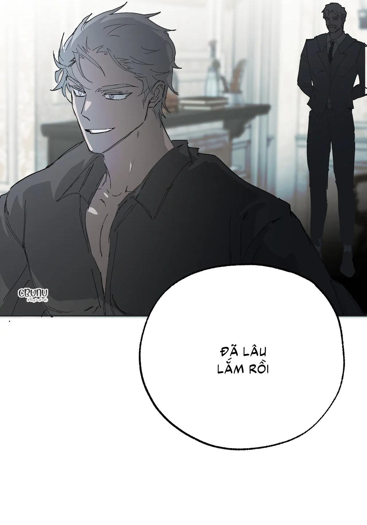Đọc truyện  Nuốt gai - Chapter 30