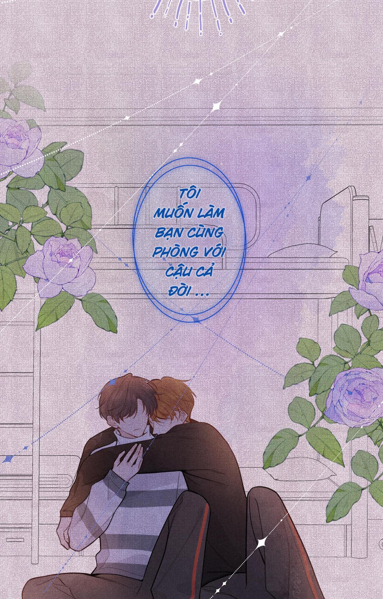 Đọc truyện (END) Em Đến Cùng Cơn Gió - Chapter 24