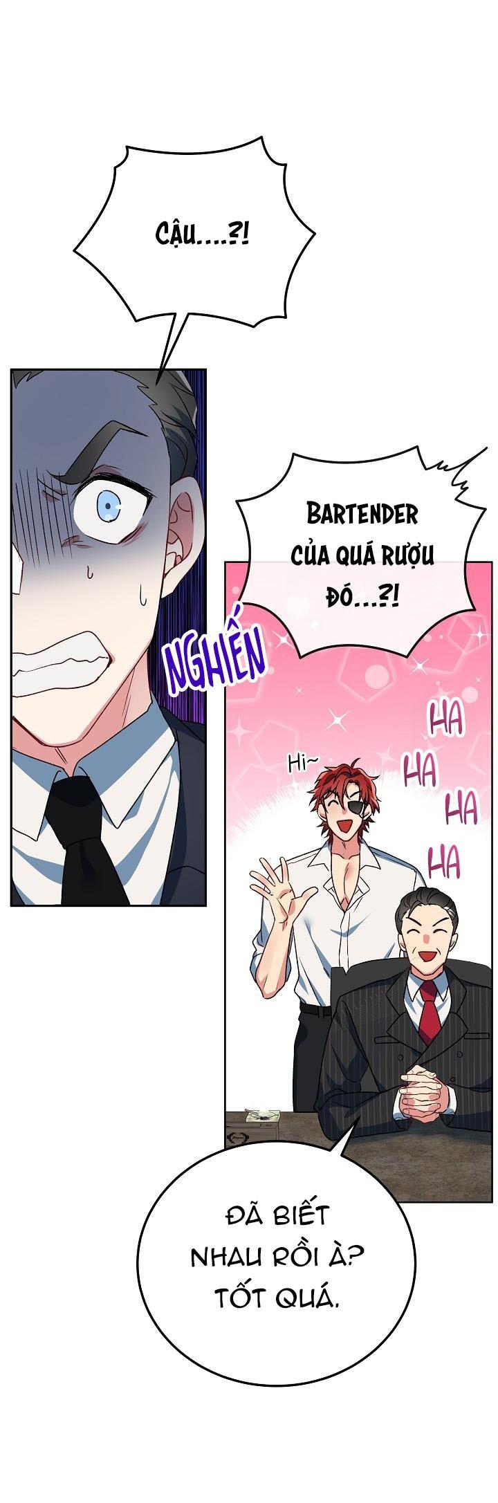 Đọc truyện NGHIỆN SEX - Chapter 3.1