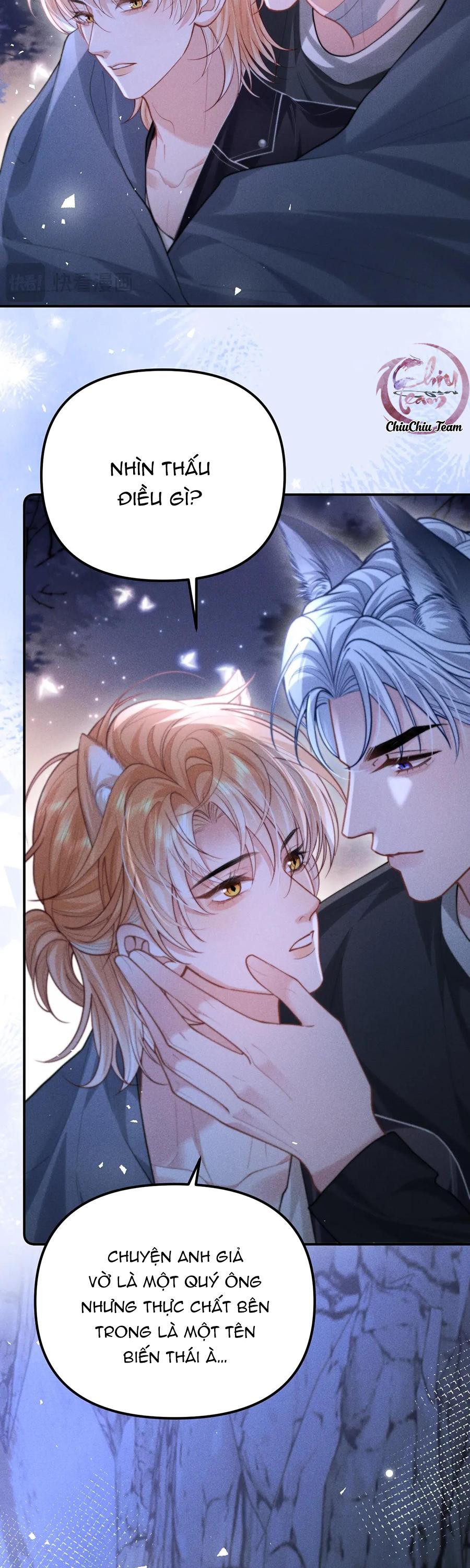 Đọc truyện Nuông Chiều Sinh Hư - Chapter 23