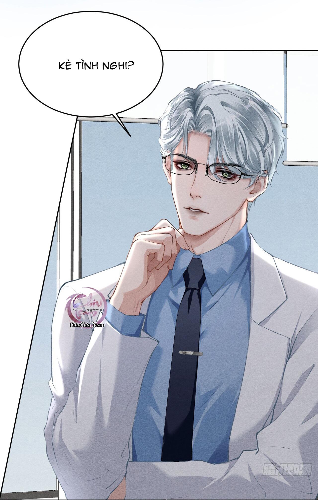 Đọc truyện Lông Vũ Ngược Sáng - Chapter 2