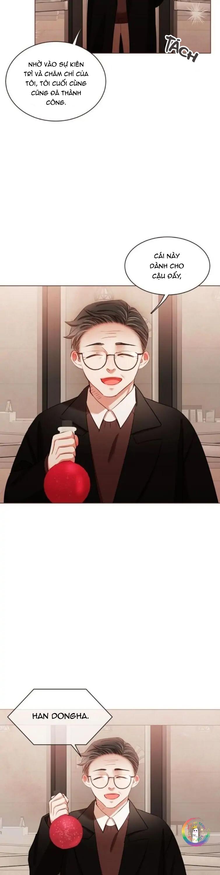 Đọc truyện Ma Cà Rồng Đếch Có Thật Đâu! (END) - Chapter 73