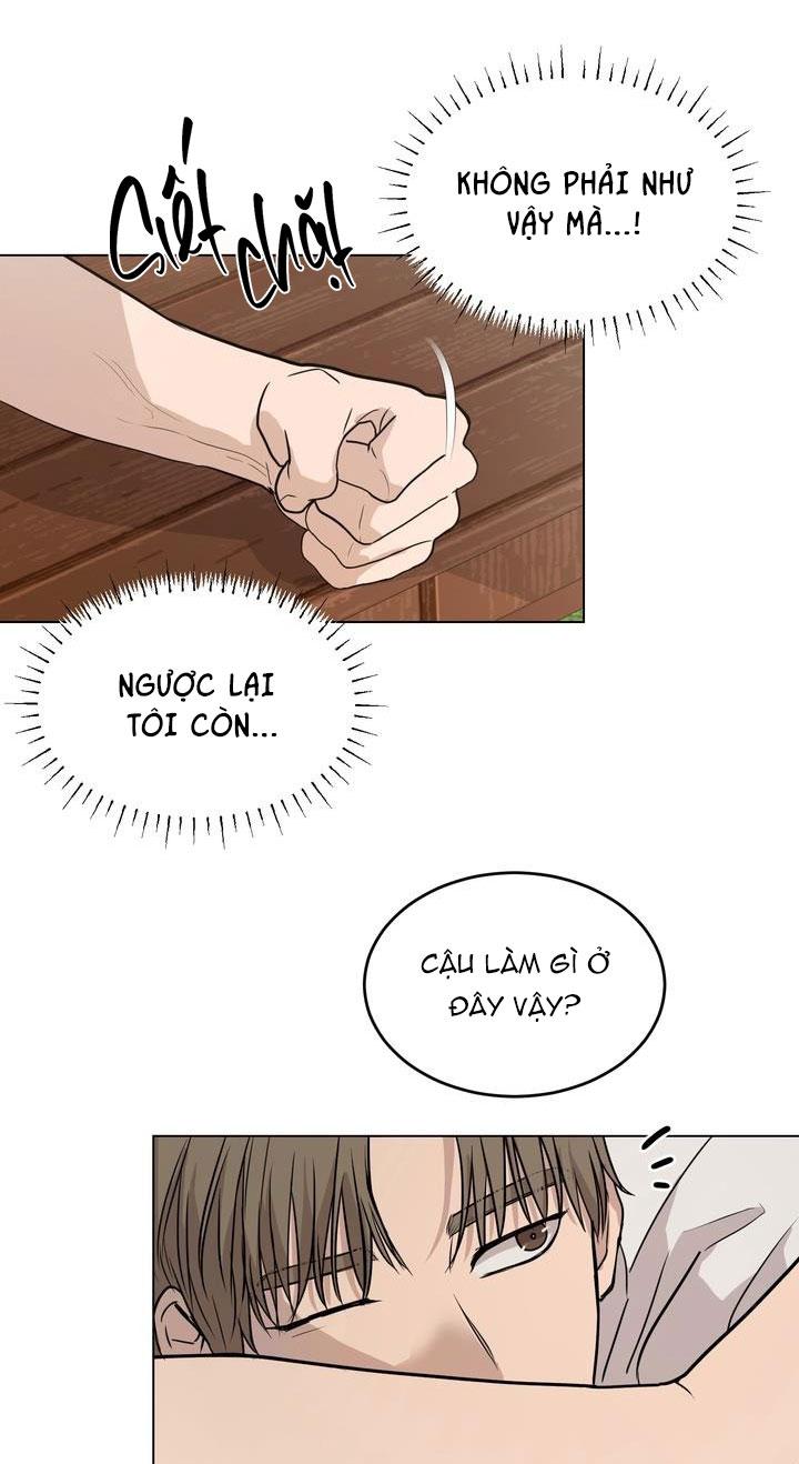 Đọc truyện BÁNH QUY TÌNH YÊU TAN CHẢY - Chapter 14