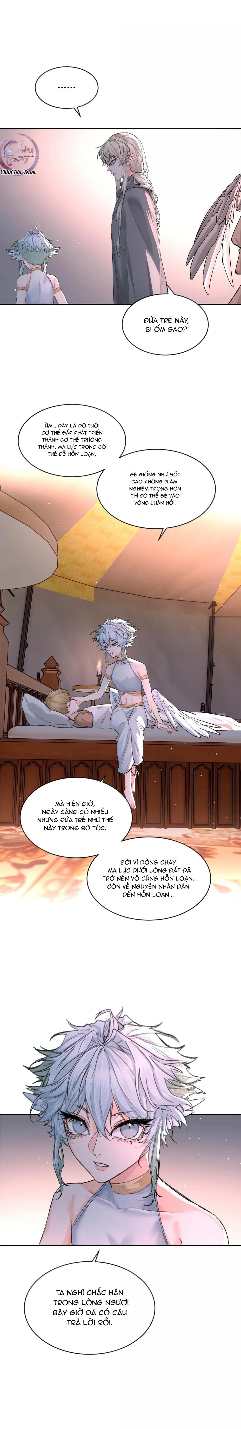 Đọc truyện Bạn Trai Cũ Trở Thành Vua - Chapter 92