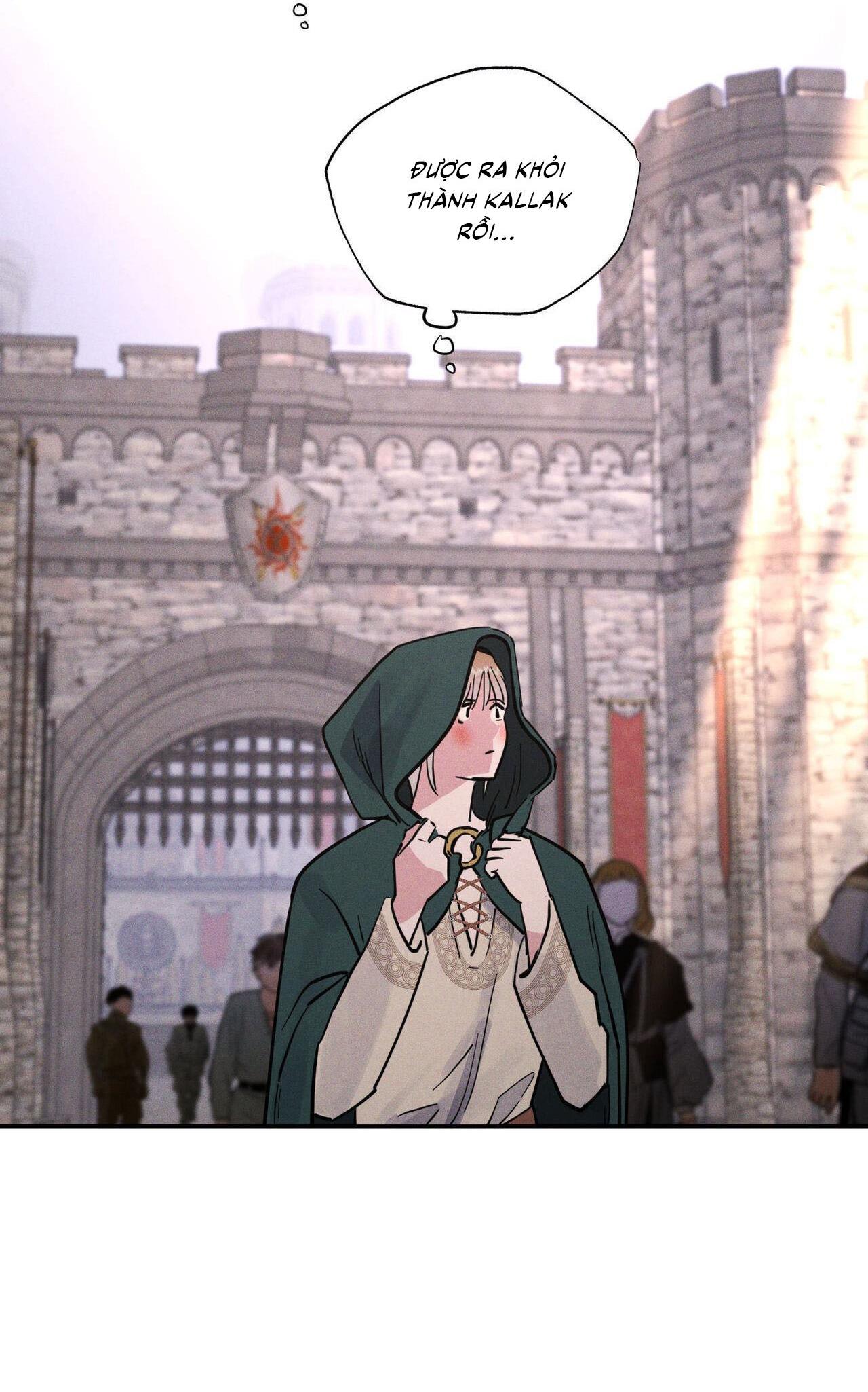 Đọc truyện  Antidote - Chapter 35